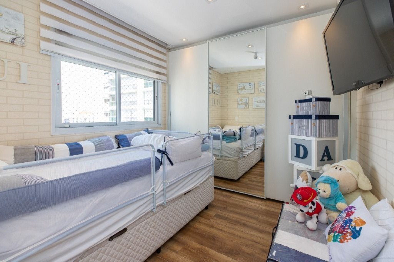 Apartamento, 3 quartos, 204 m² - Foto 24