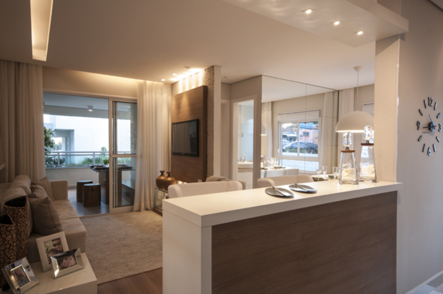 Apartamento, 2 quartos, 112 m² - Foto 9