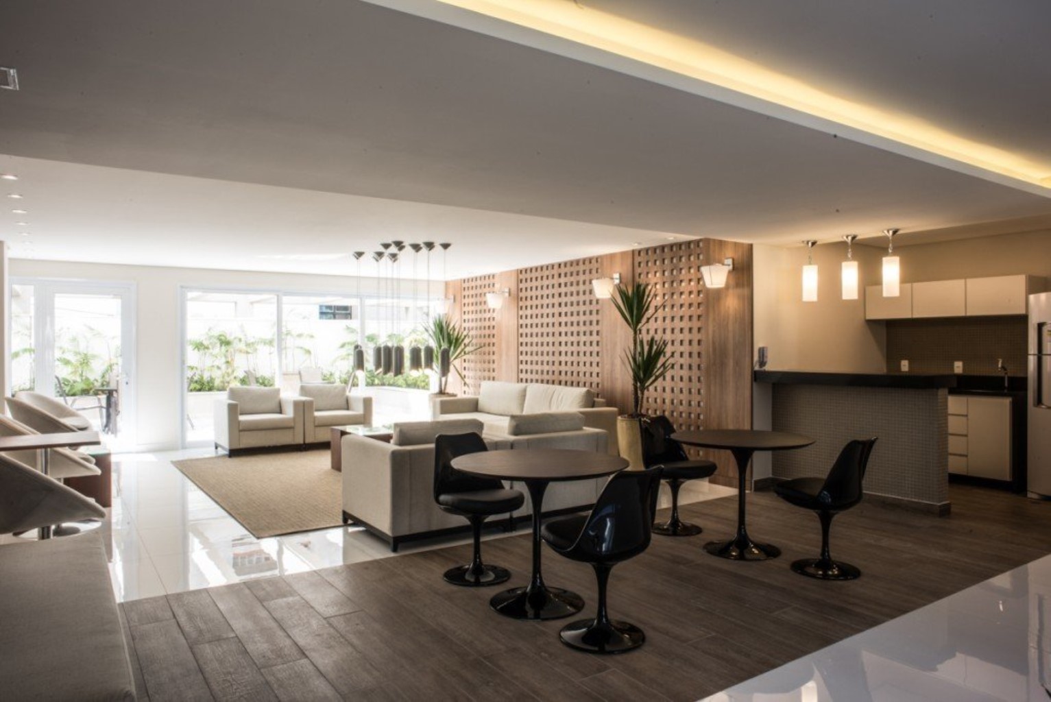 Apartamento, 2 quartos, 81 m² - Foto 29