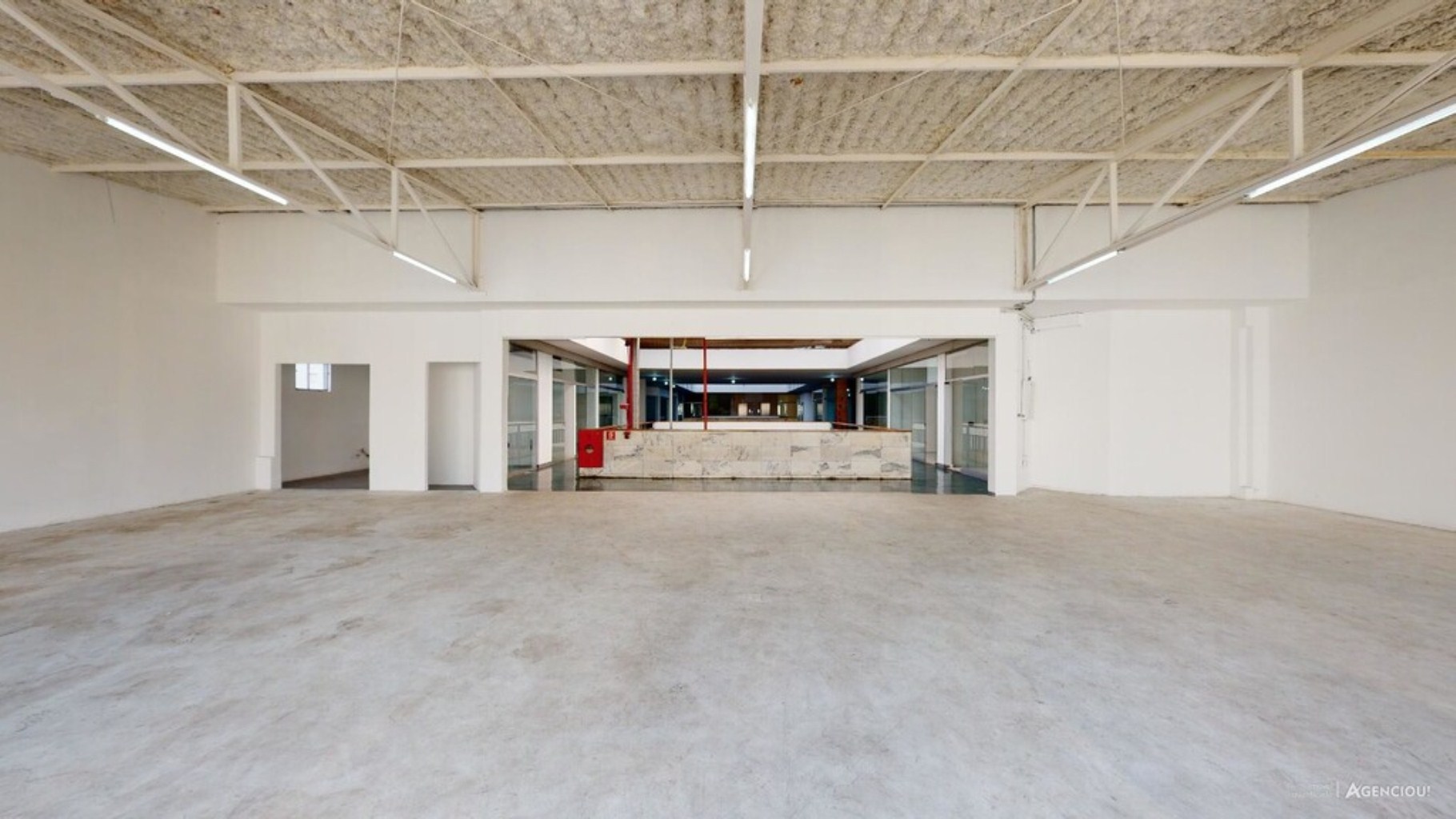 Prédio Inteiro, 1084 m² - Foto 6