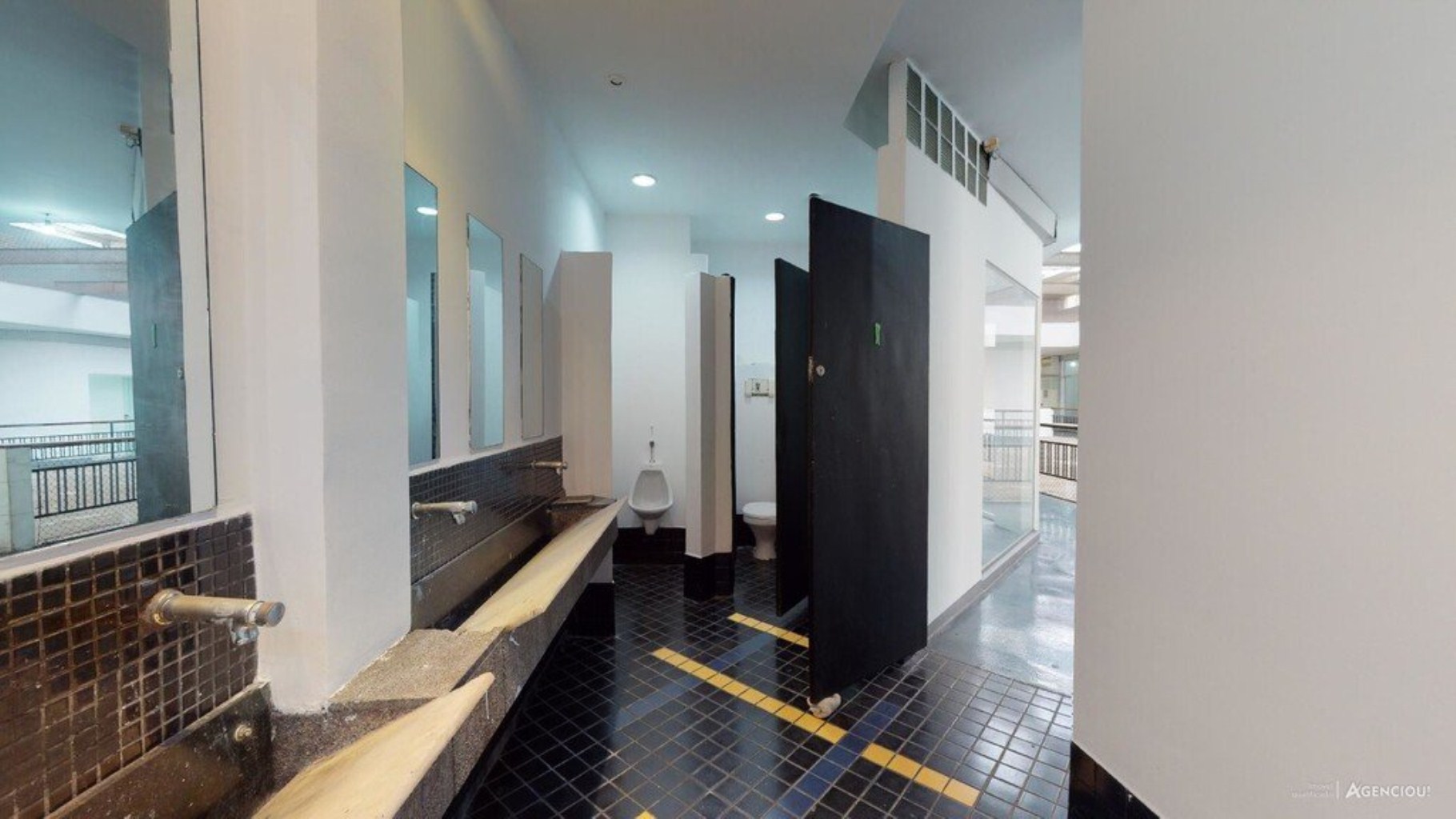 Prédio Inteiro, 1084 m² - Foto 60
