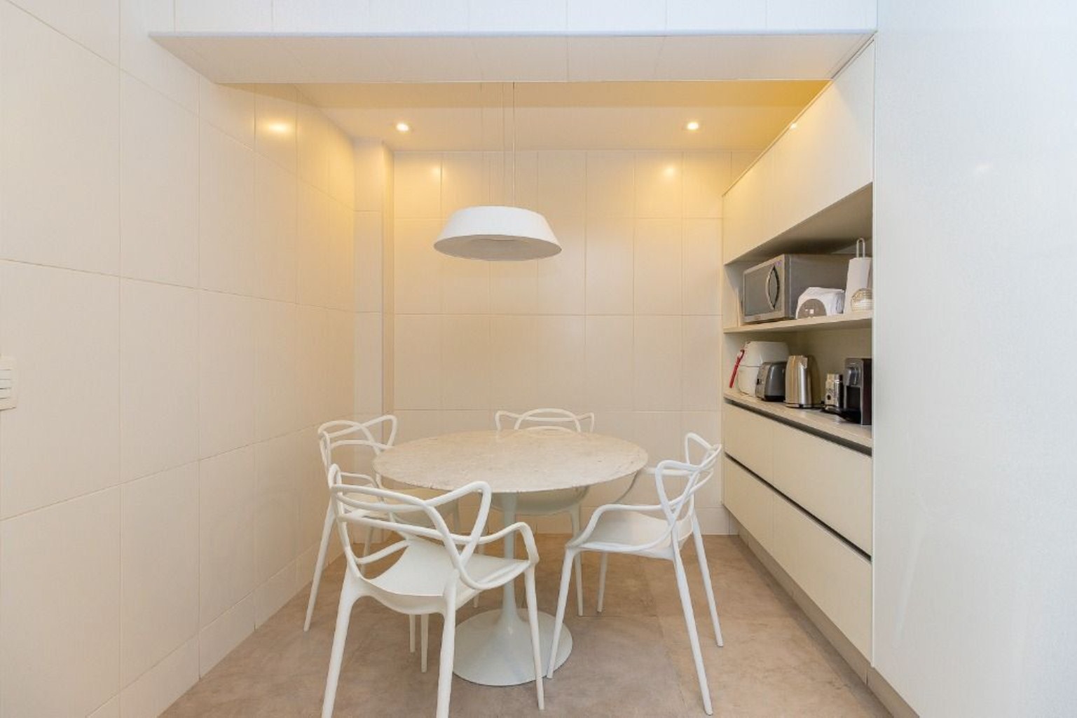 Apartamento, 3 quartos, 204 m² - Foto 13