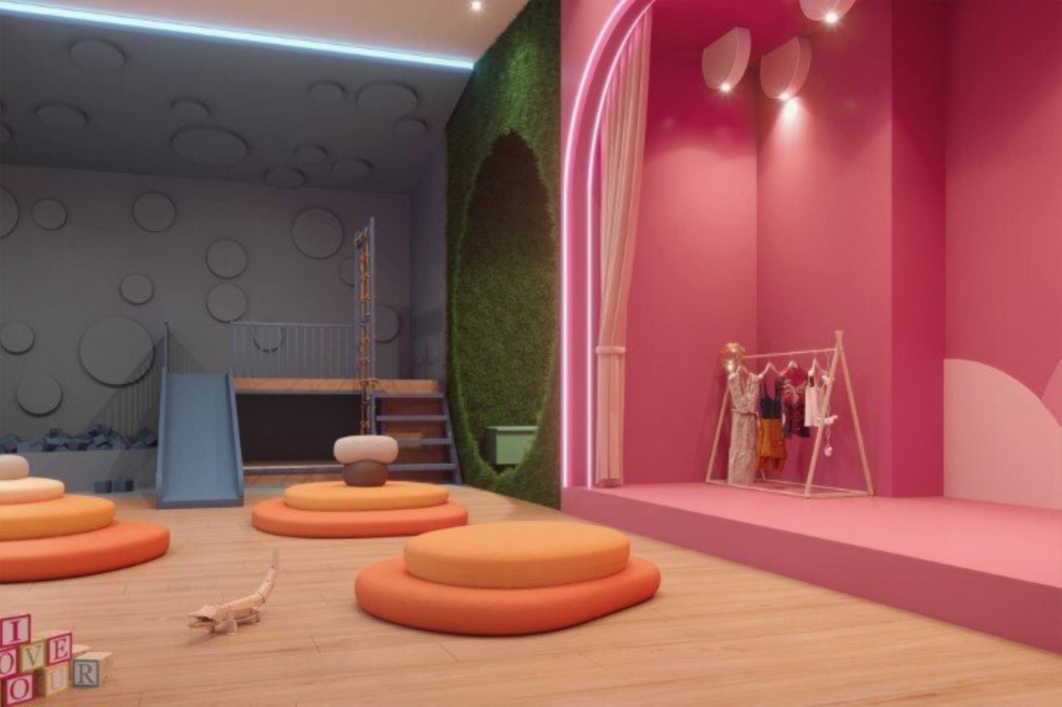 Apartamento, 3 quartos, 91 m² - Foto 35