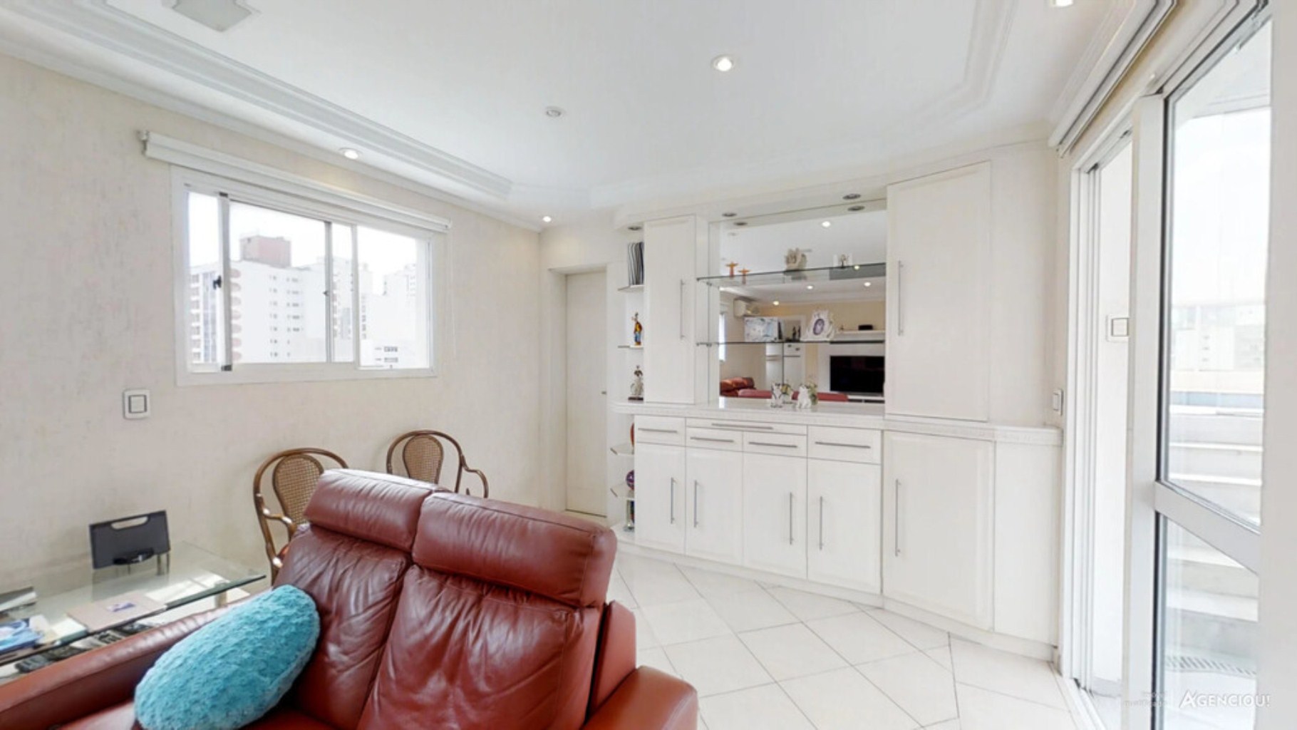 Apartamento, 4 quartos, 374 m² - Foto 19
