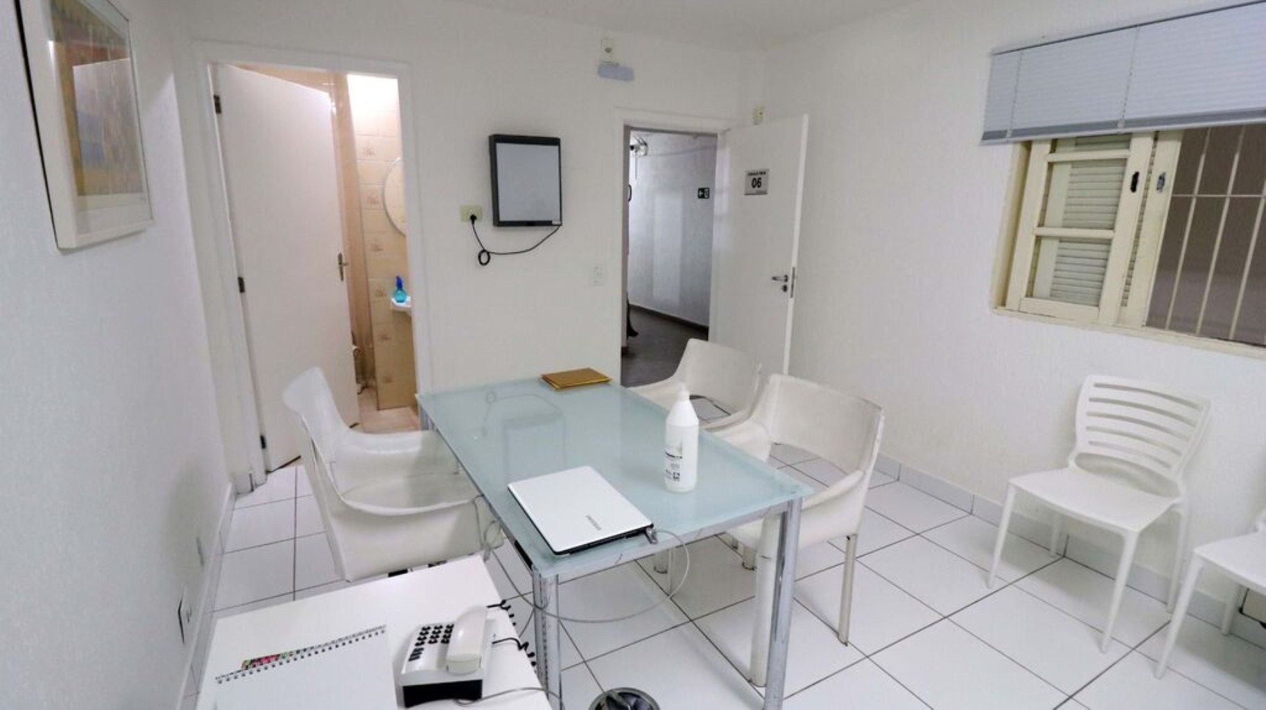 Casa, 1 quarto - Foto 16