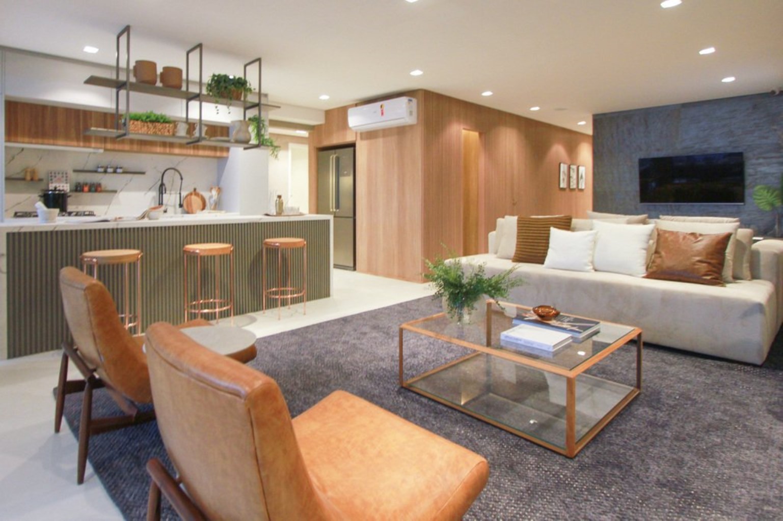 Apartamento, 3 quartos, 143 m² - Foto 6