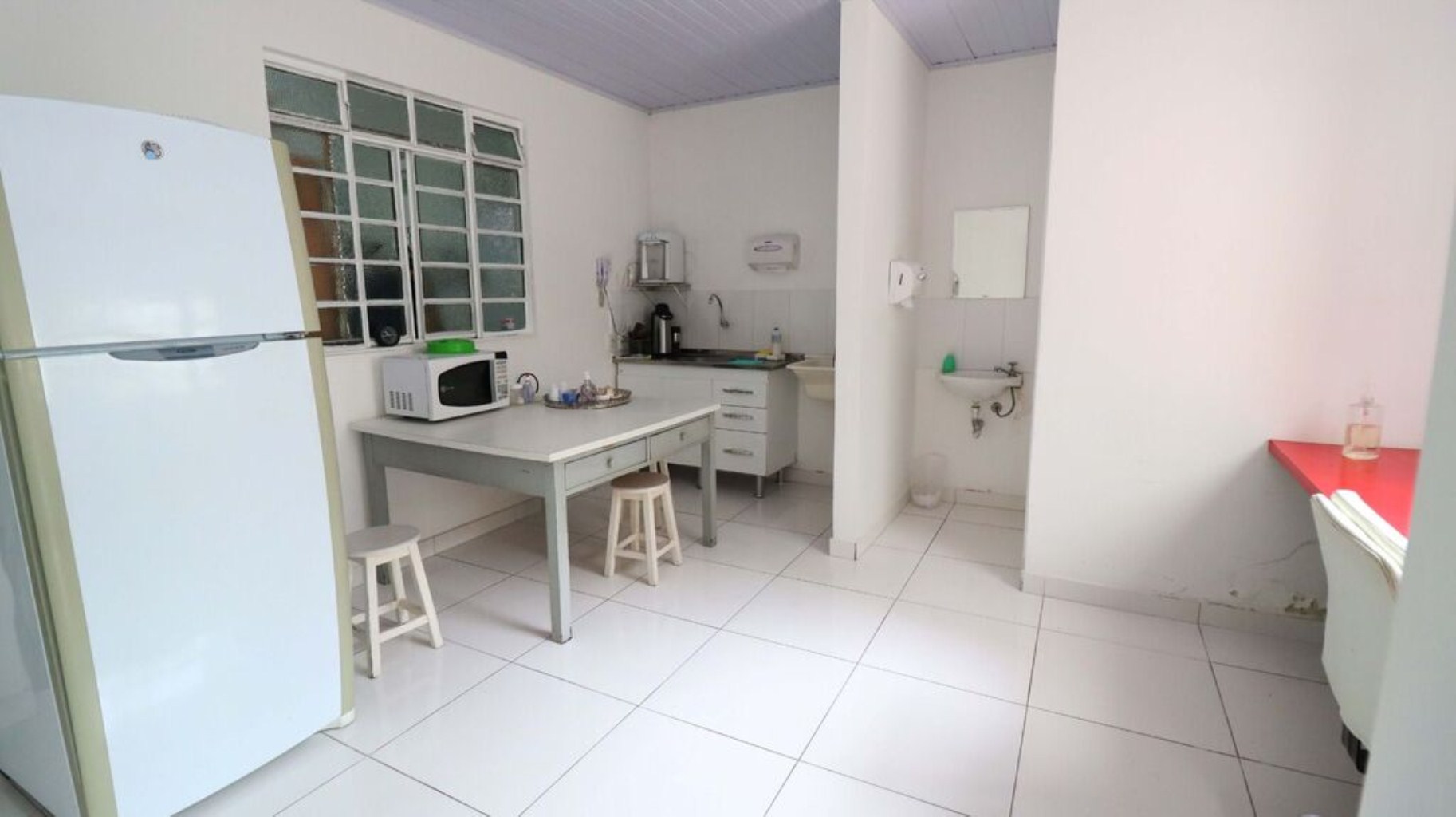 Casa, 1 quarto - Foto 19