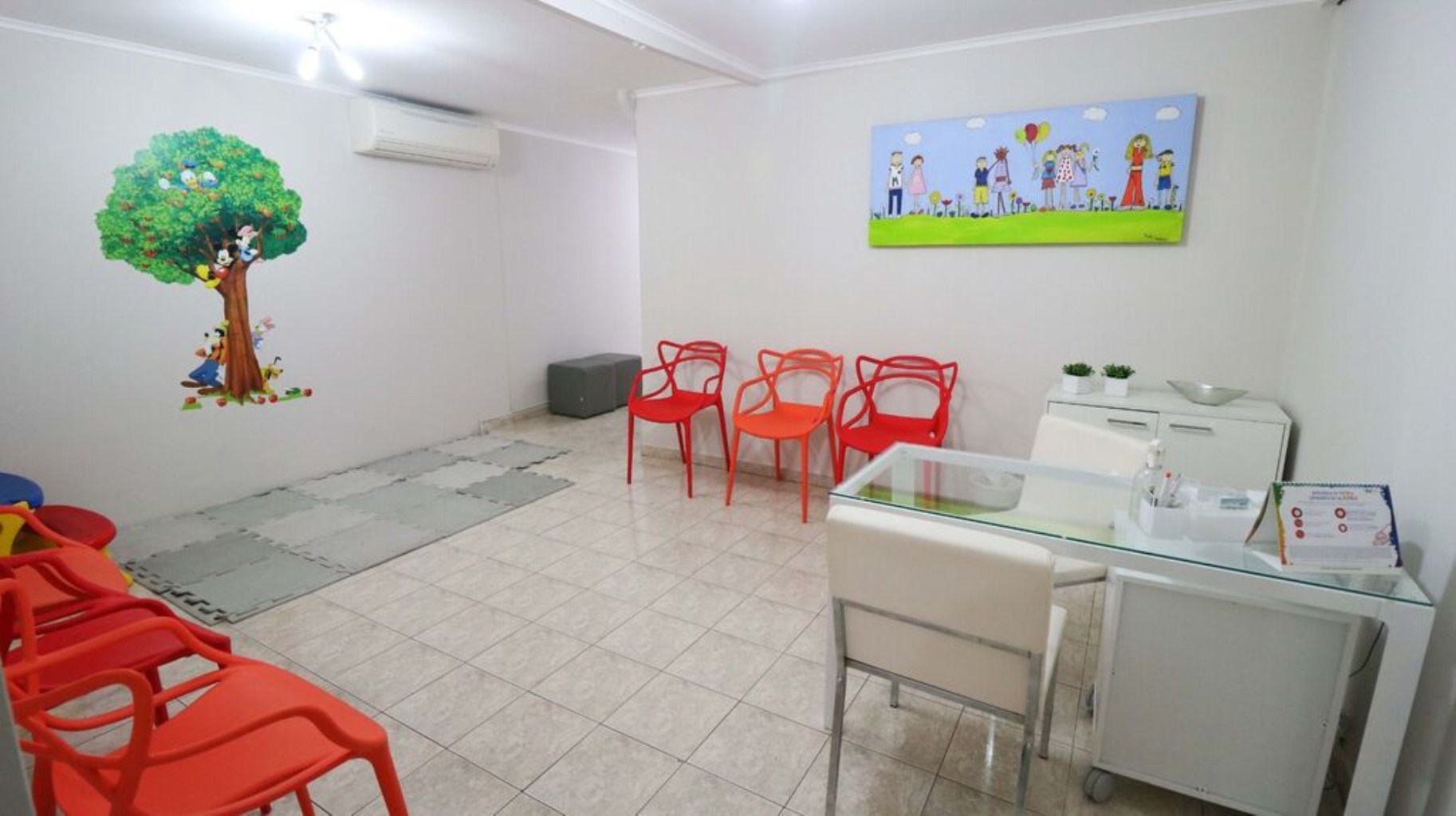Casa, 1 quarto - Foto 29