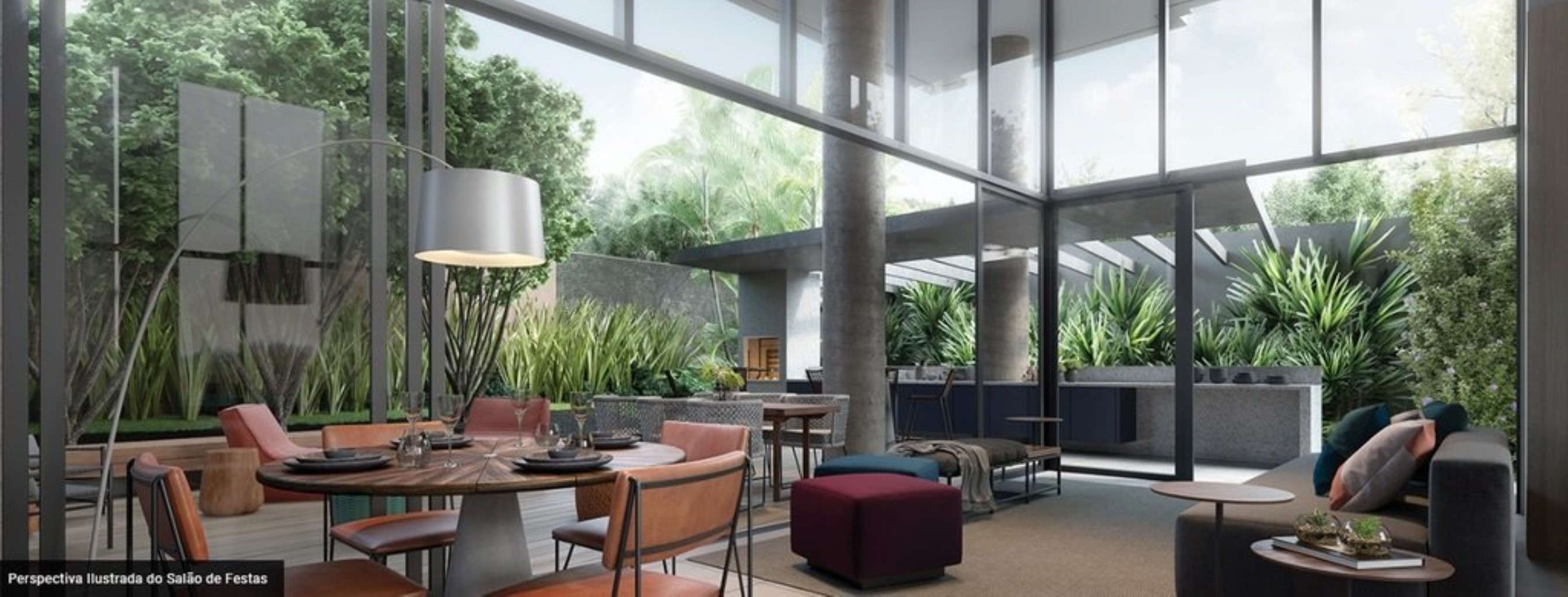 Apartamento, 2 quartos, 81 m² - Foto 11