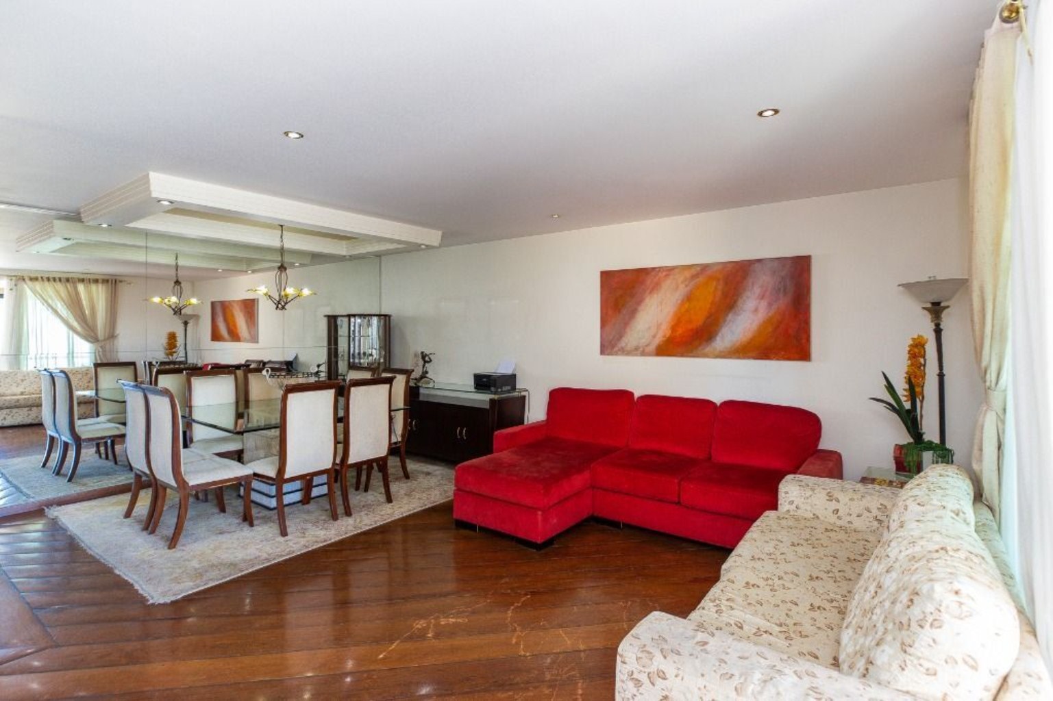 Apartamento, 3 quartos, 218 m² - Foto 6