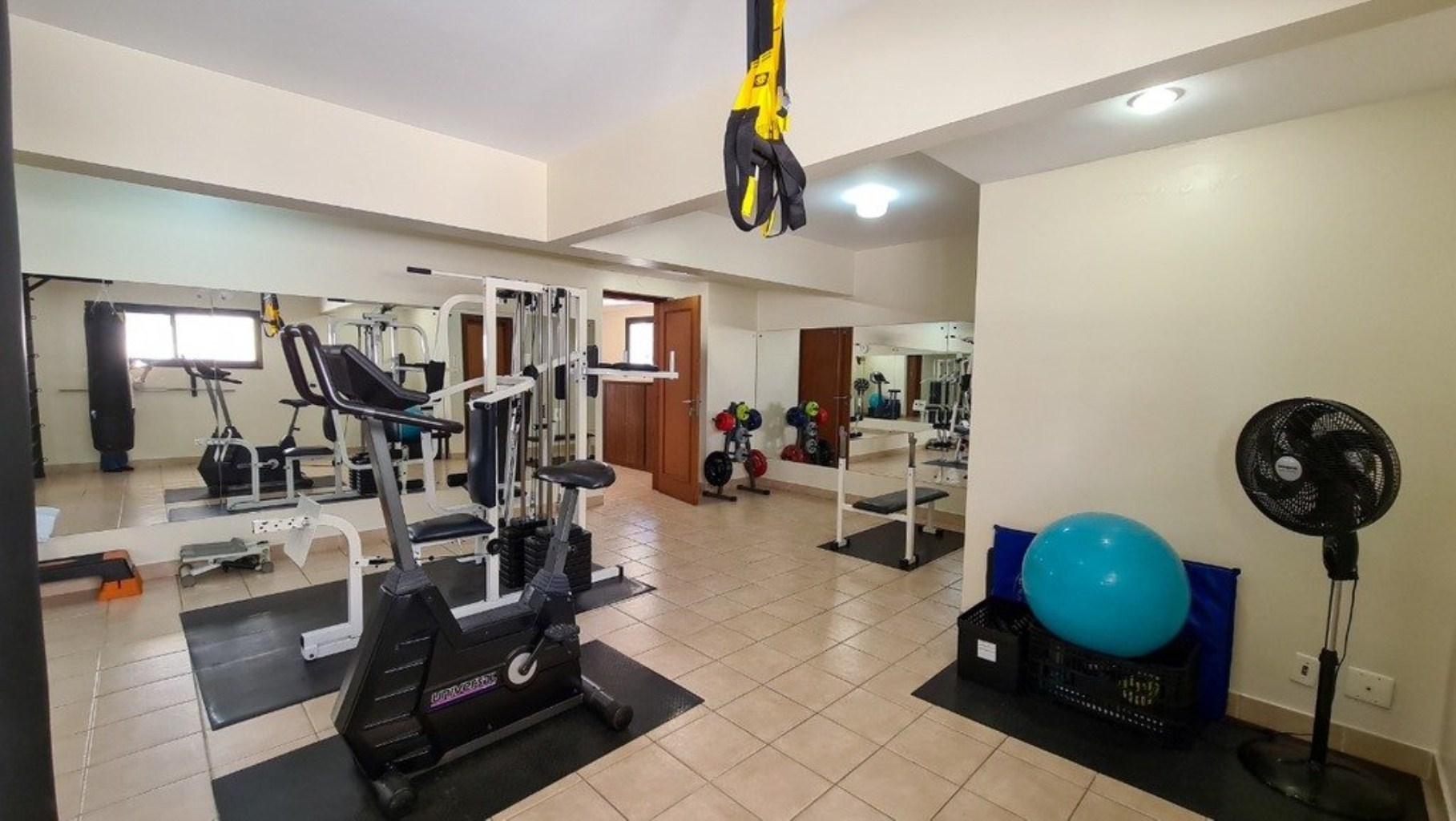 Apartamento, 4 quartos, 257 m² - Foto 49