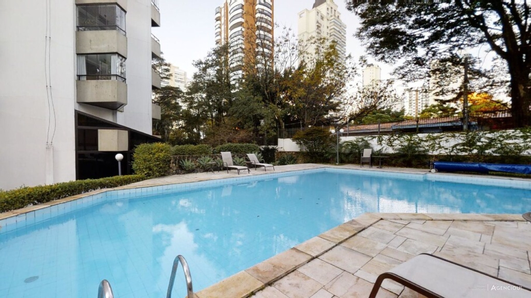 Apartamento, 4 quartos, 273 m² - Foto 32
