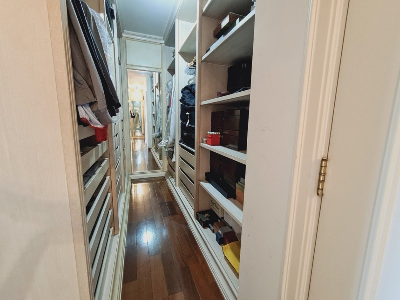 Apartamento, 4 quartos, 257 m² - Foto 34