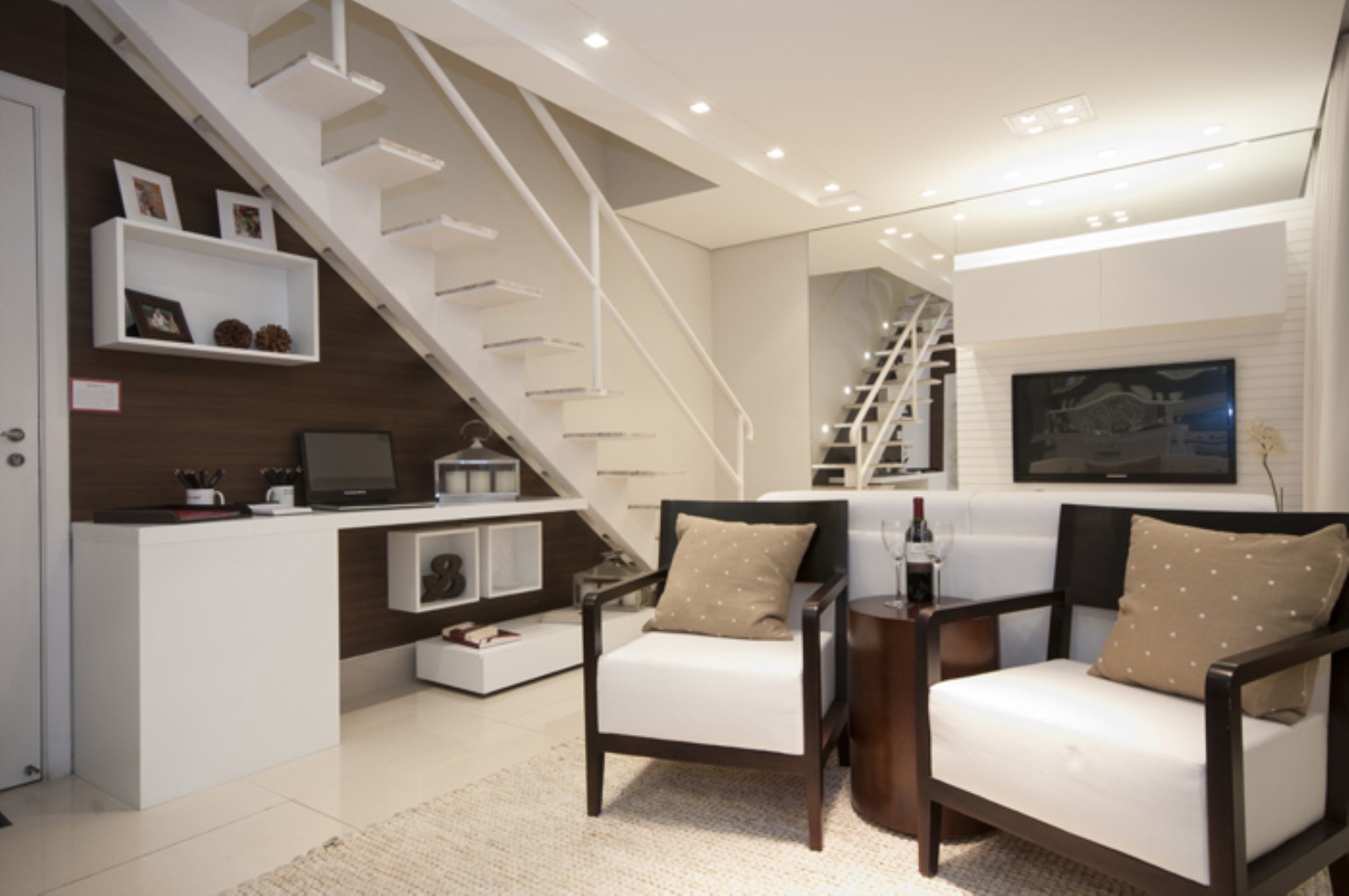 Apartamento, 2 quartos, 112 m² - Foto 7