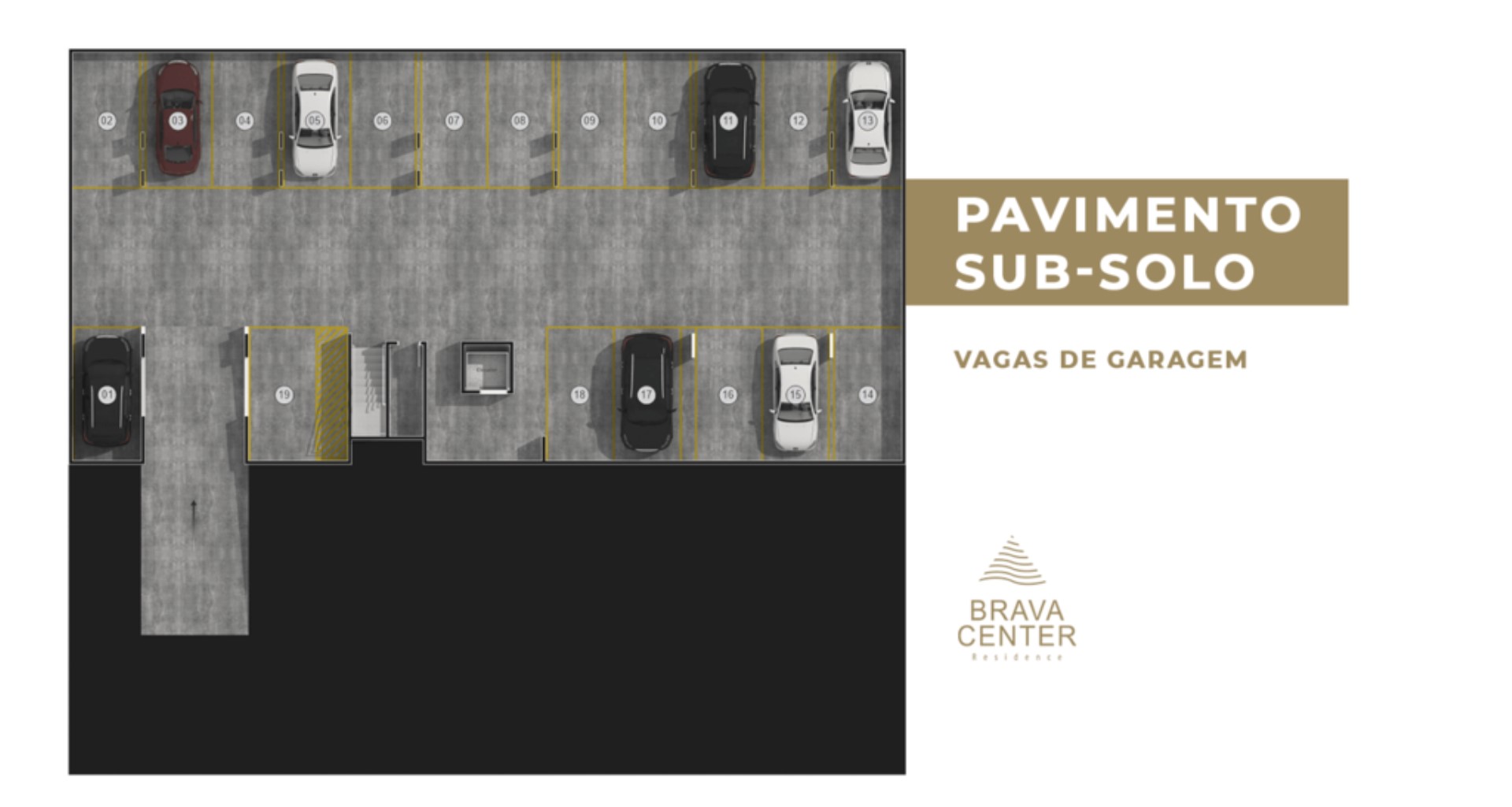 Cobertura à venda com 3 quartos, 369m² - Foto 16