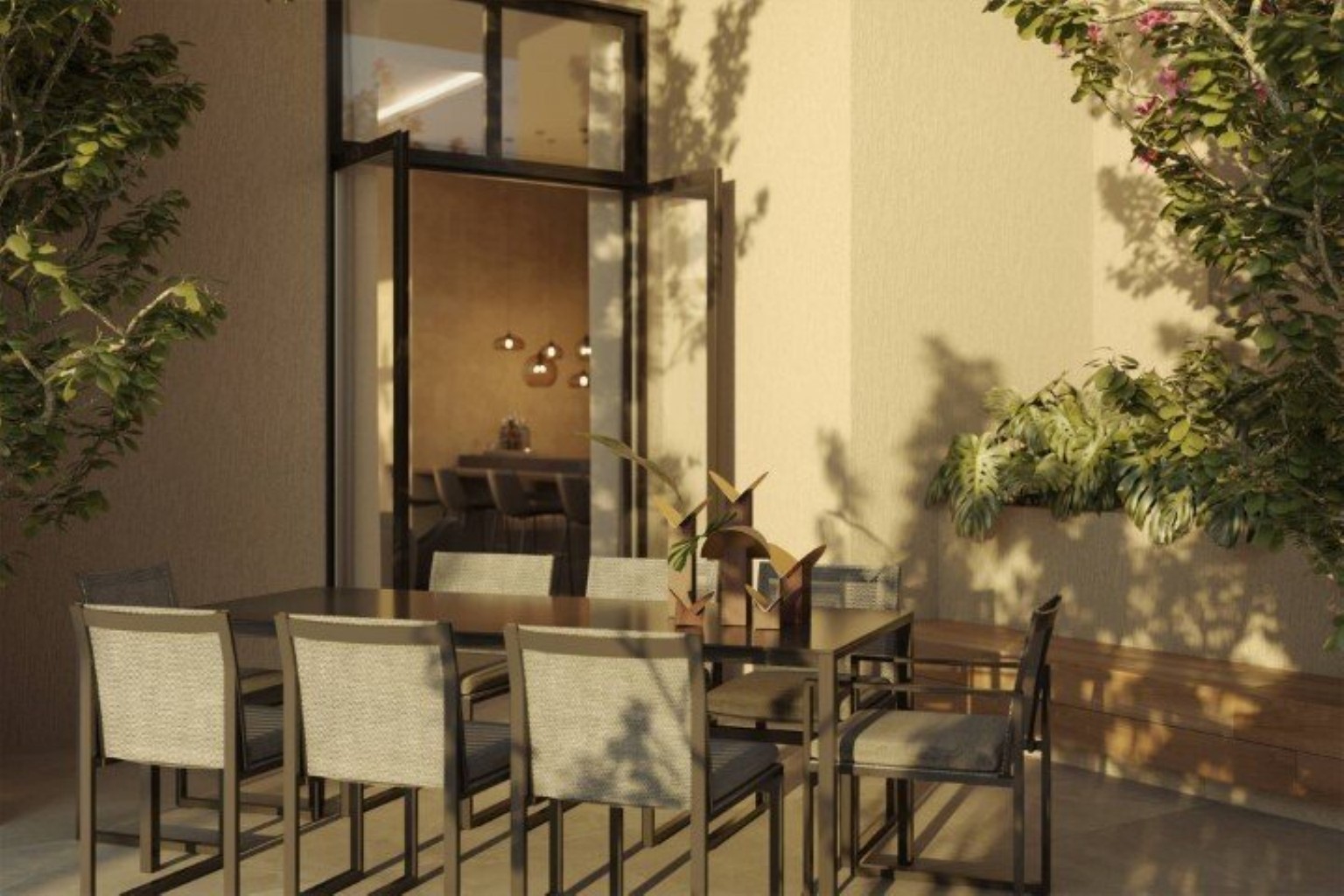 Apartamento, 3 quartos, 91 m² - Foto 42