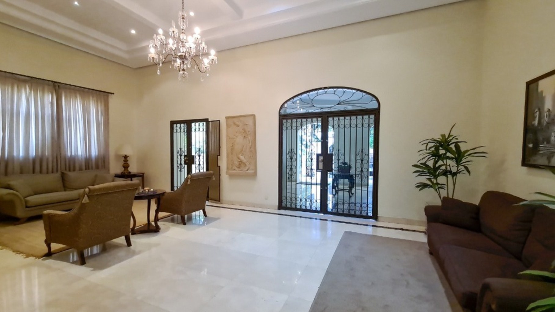 Apartamento, 4 quartos, 257 m² - Foto 52