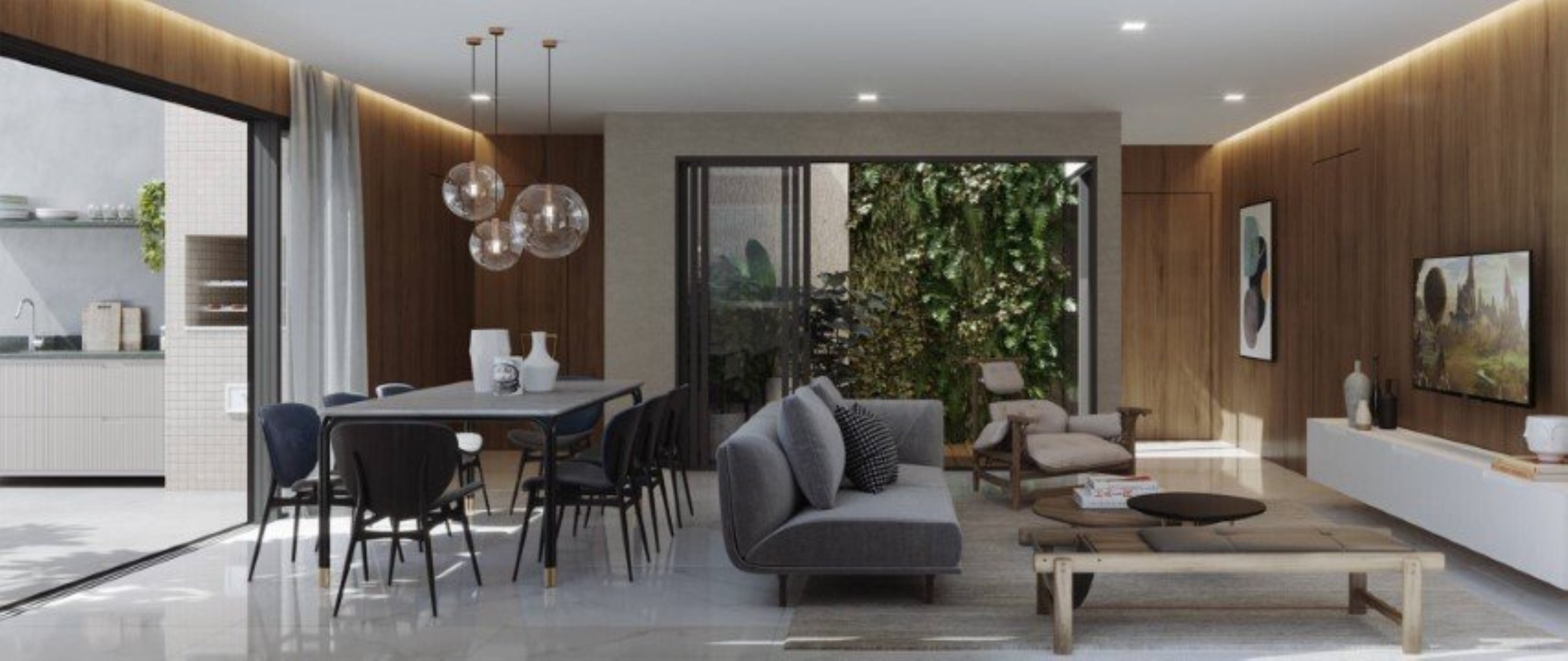 Apartamento, 3 quartos, 91 m² - Foto 14