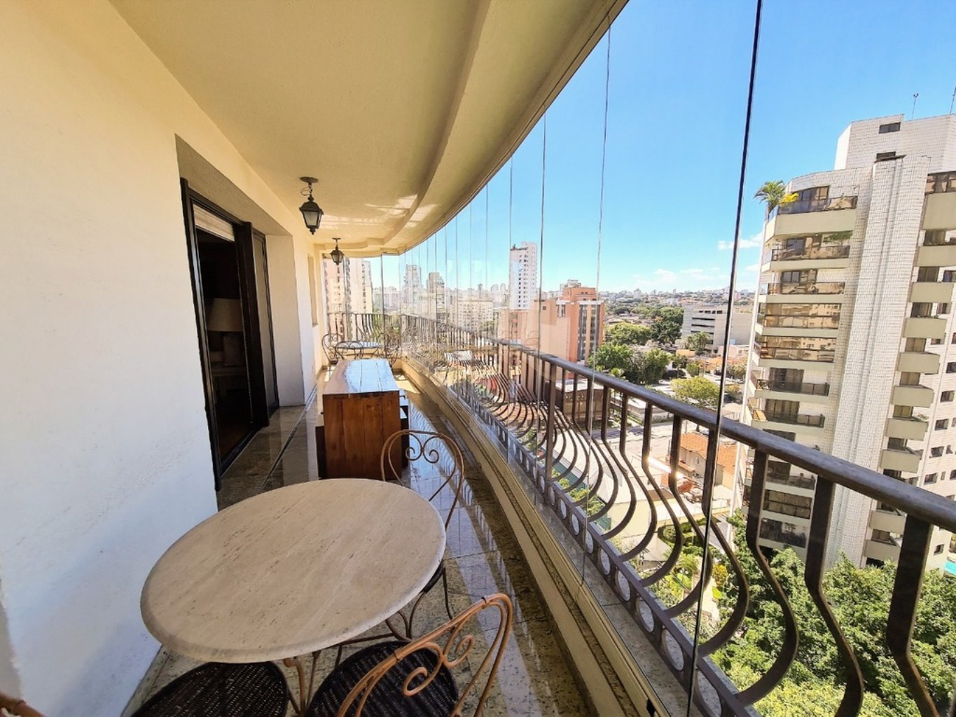 Apartamento, 4 quartos, 257 m² - Foto 3