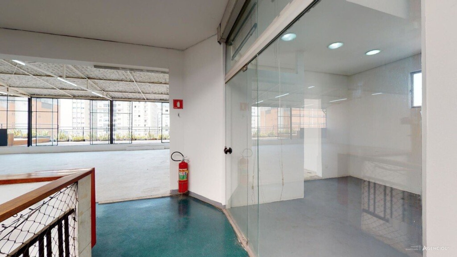 Prédio Inteiro, 1084 m² - Foto 13