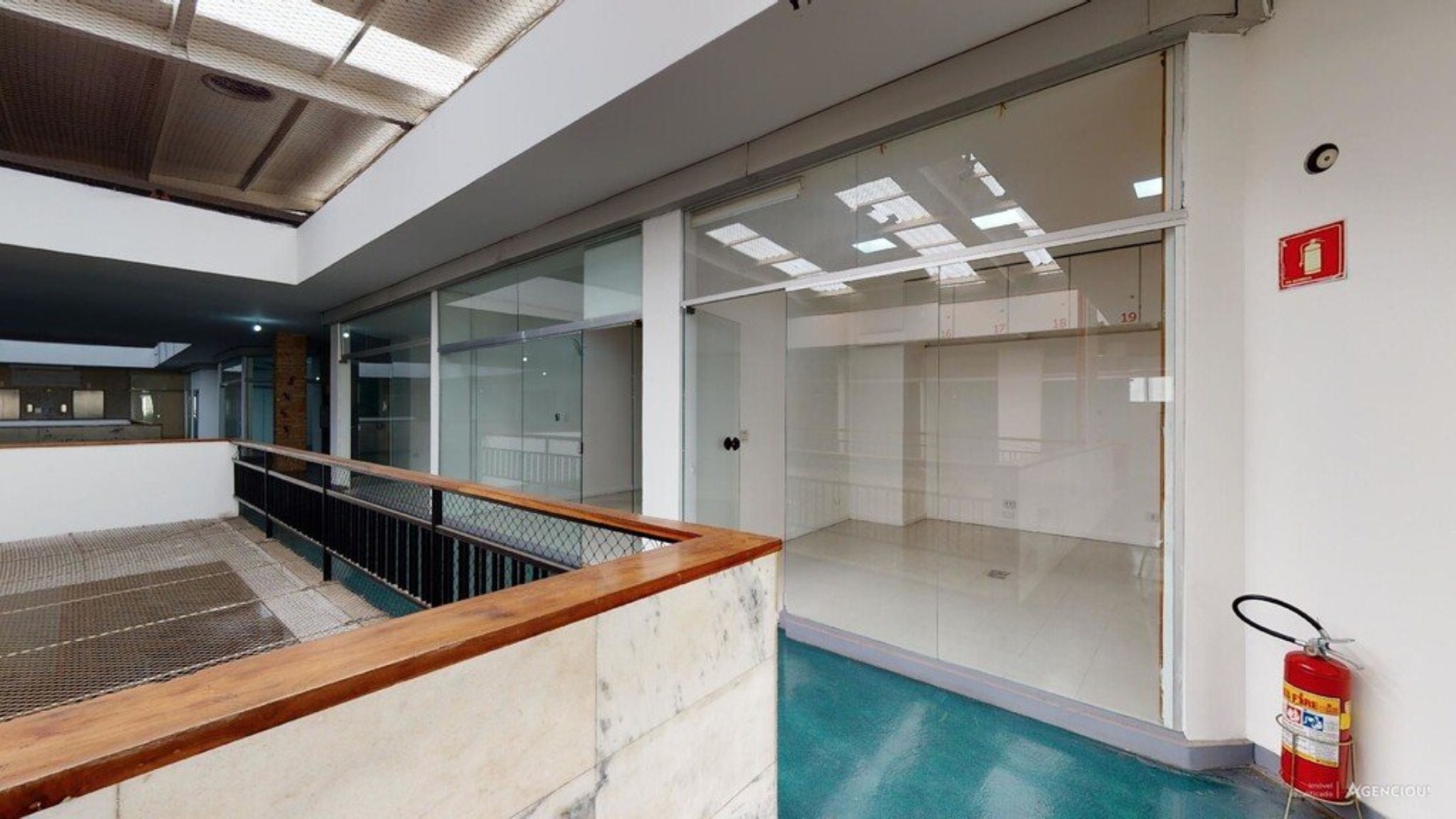 Prédio Inteiro, 1084 m² - Foto 11