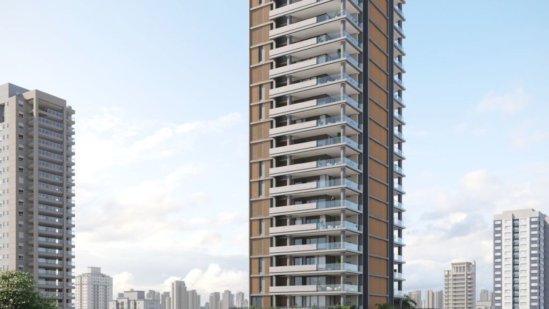 Apartamento, 3 quartos, 154 m² - Foto 16