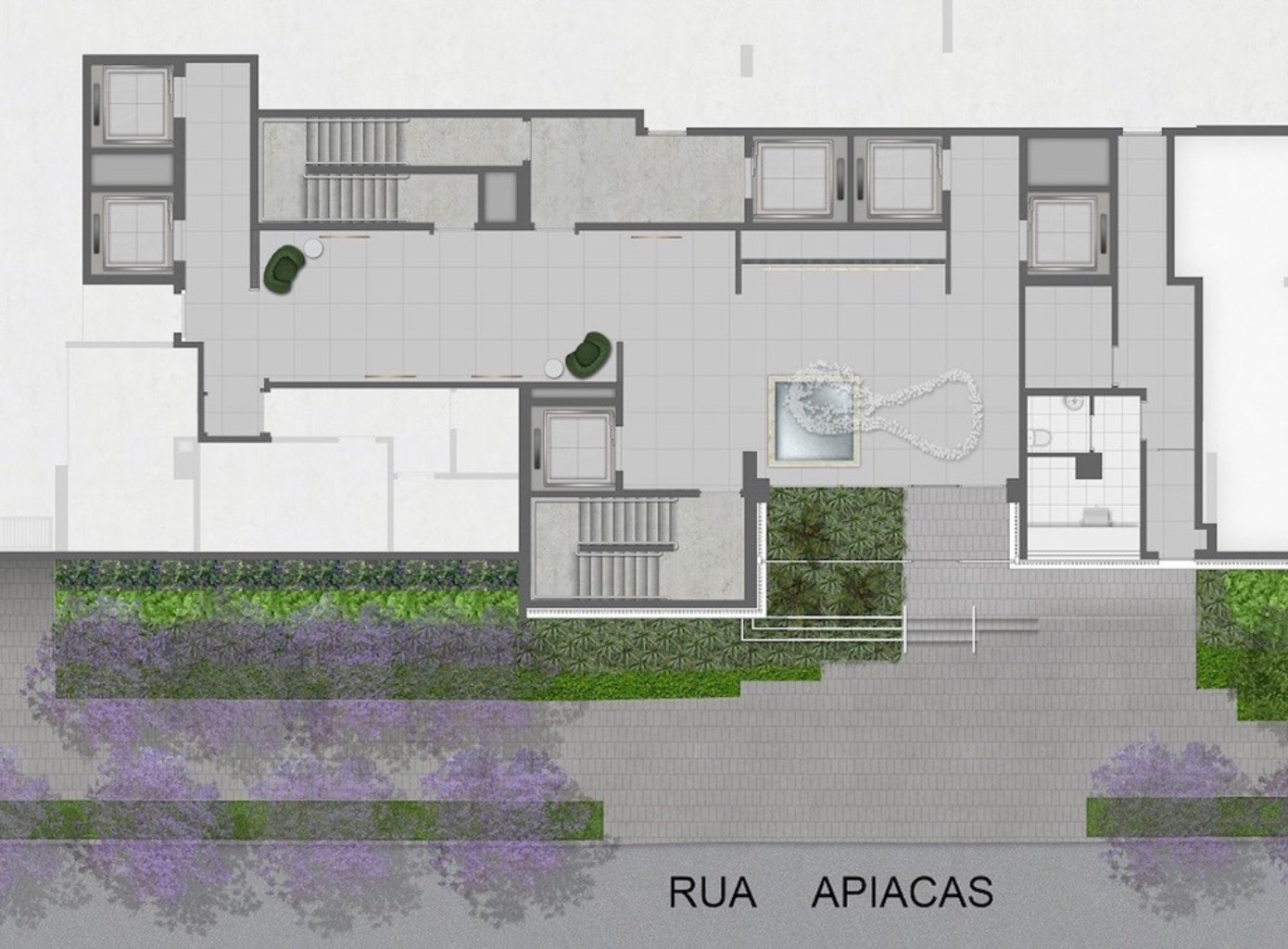 Apartamento, 4 quartos, 158 m² - Foto 14