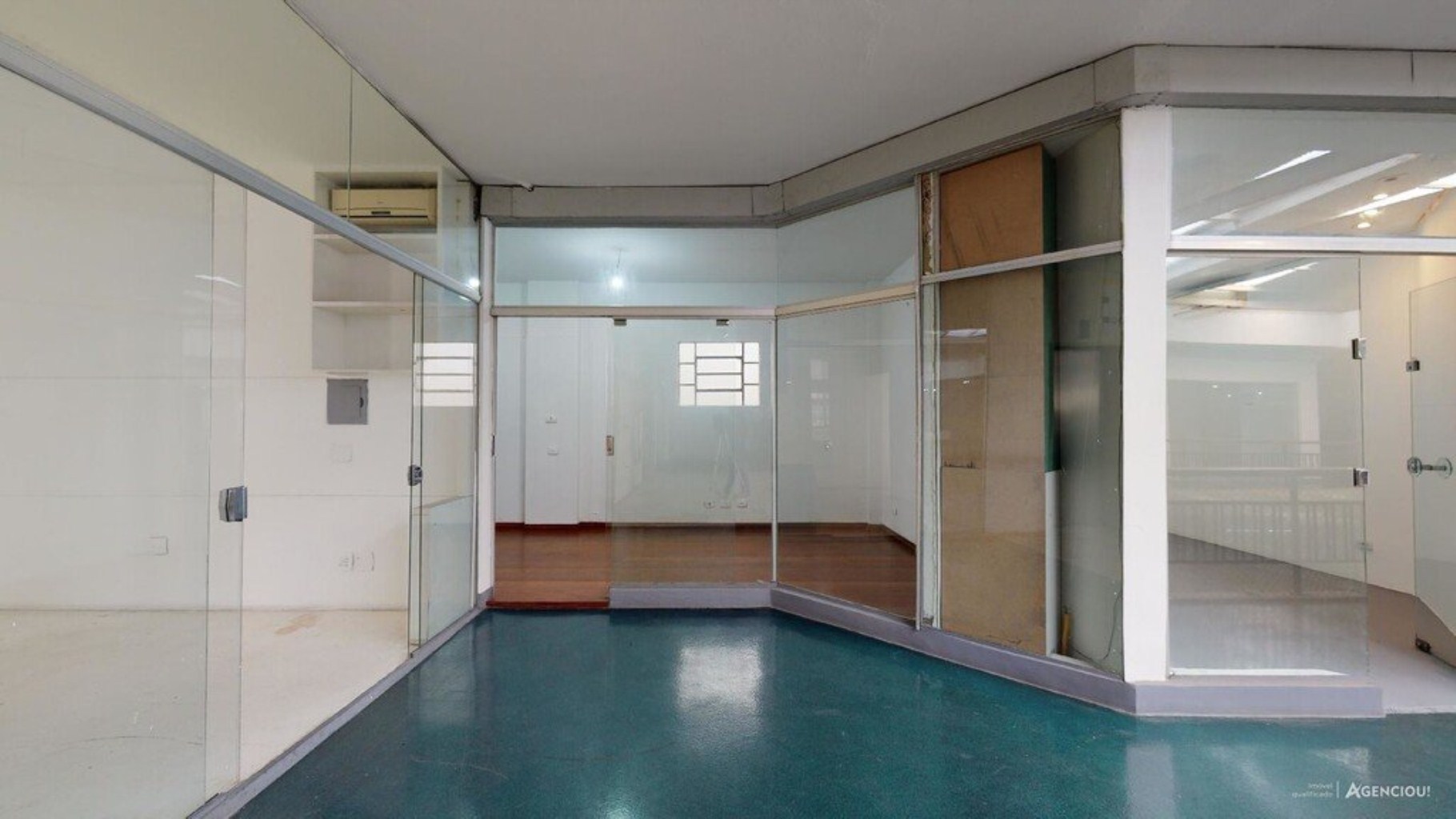 Prédio Inteiro, 1084 m² - Foto 17