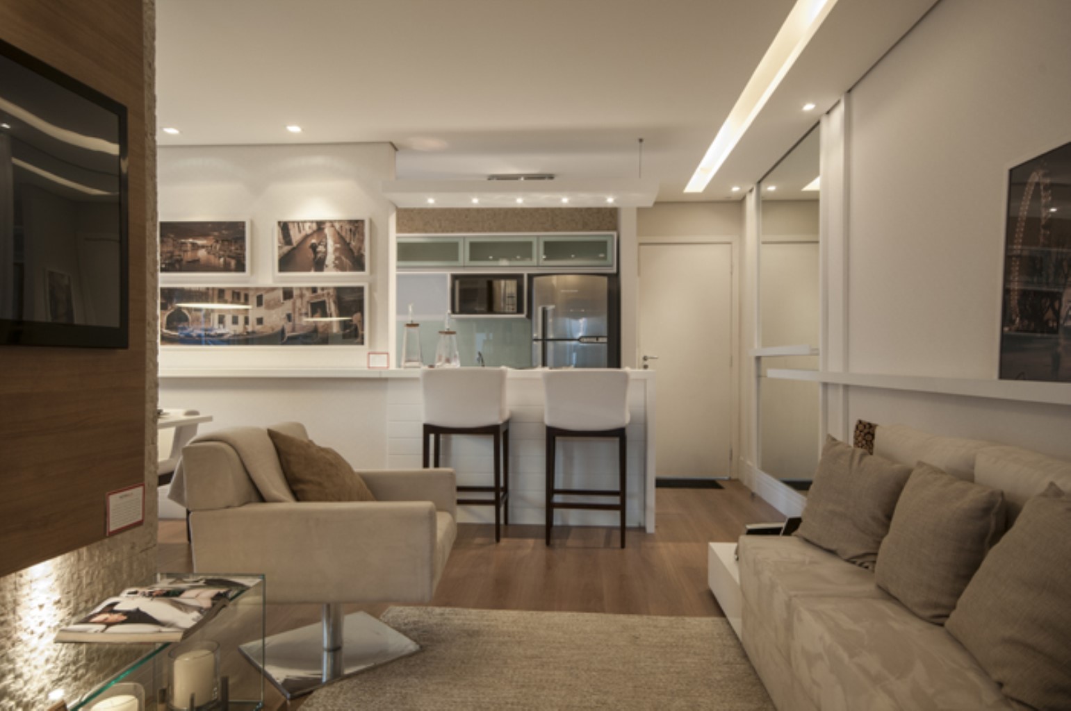 Apartamento, 2 quartos, 112 m² - Foto 8