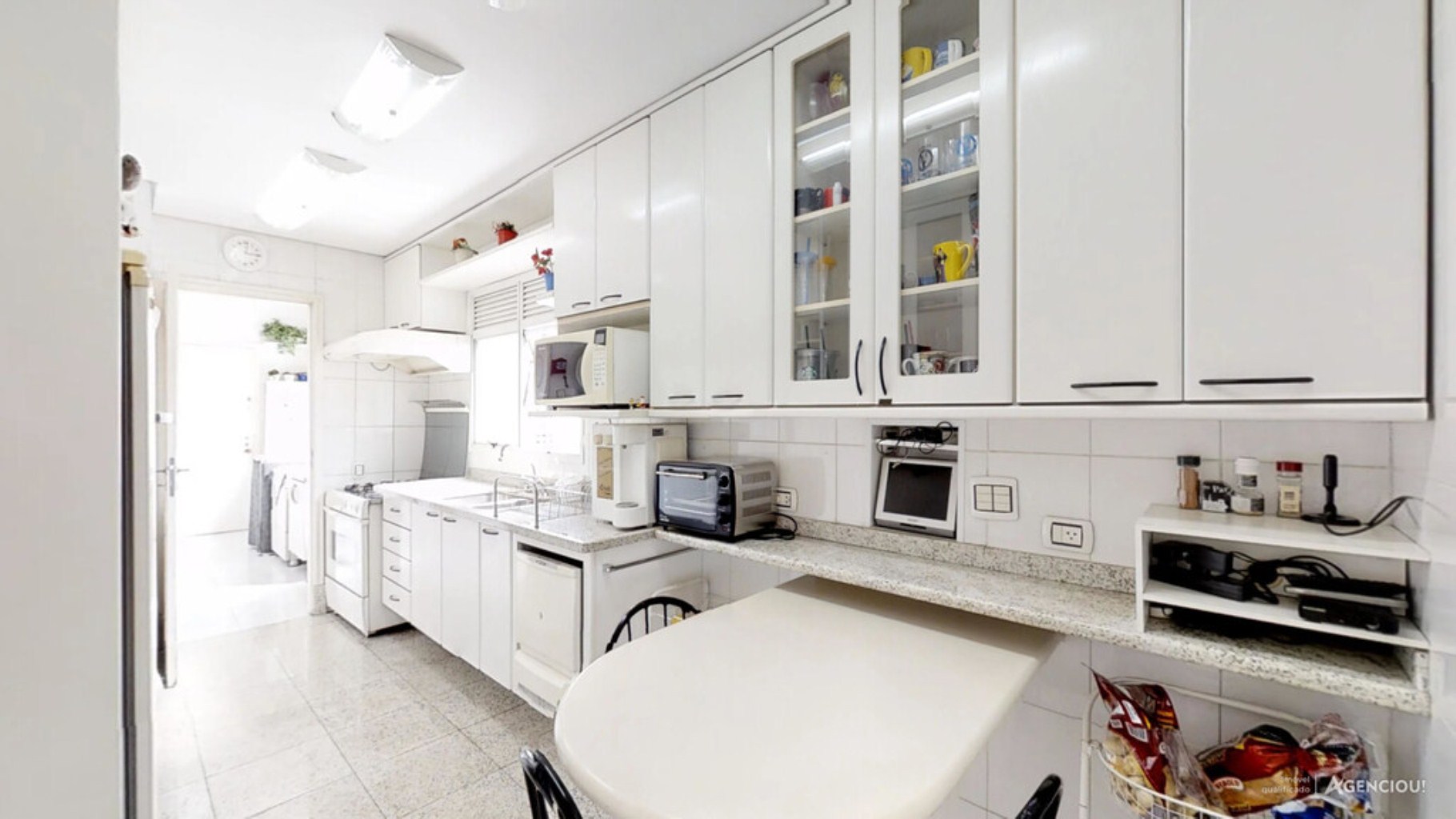 Apartamento, 4 quartos, 374 m² - Foto 9