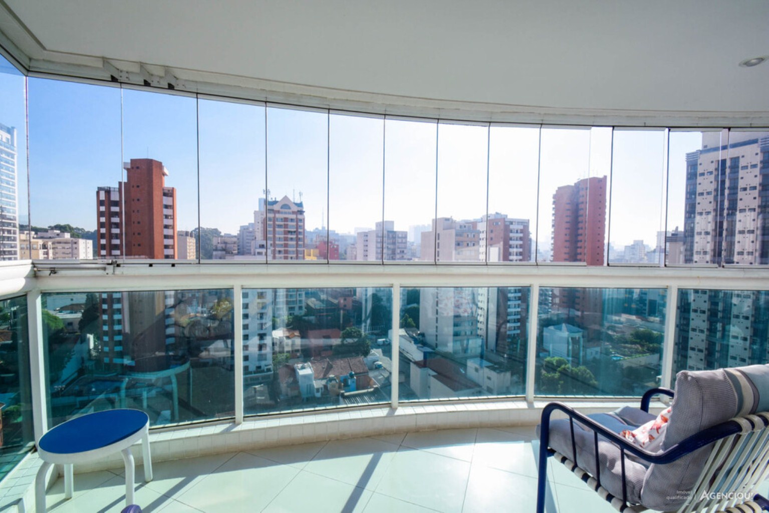 Apartamento, 4 quartos, 374 m² - Foto 5