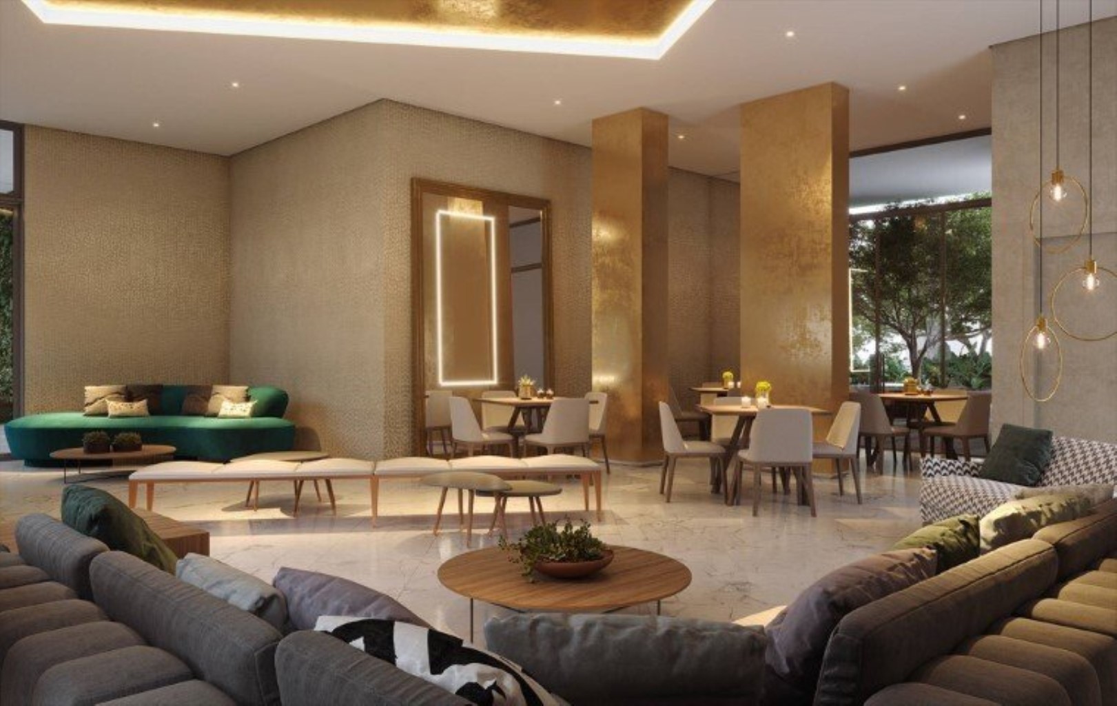 Apartamento, 3 quartos, 91 m² - Foto 29