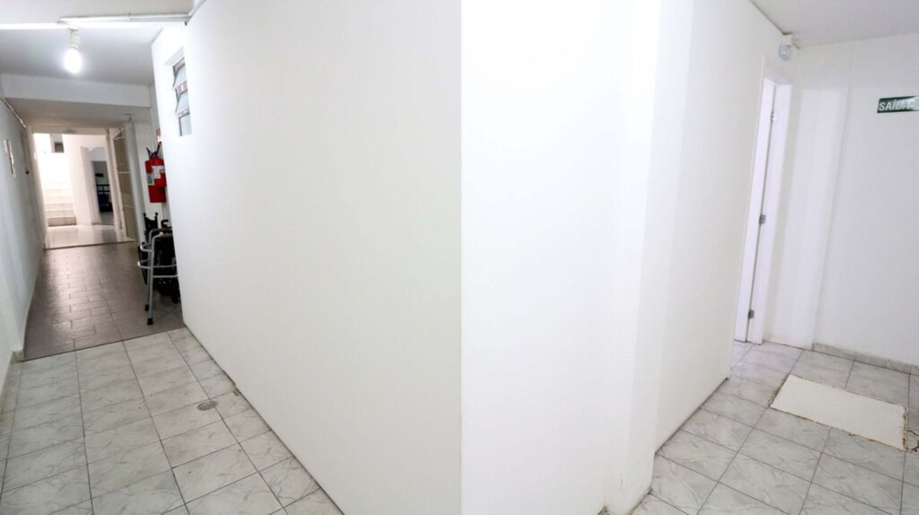 Casa, 1 quarto - Foto 14