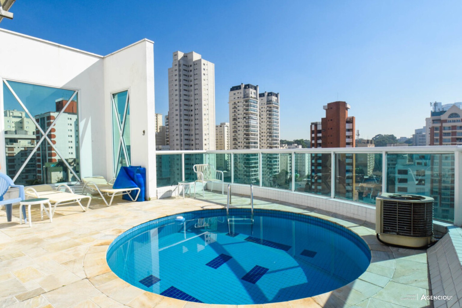 Apartamento, 4 quartos, 374 m² - Foto 30