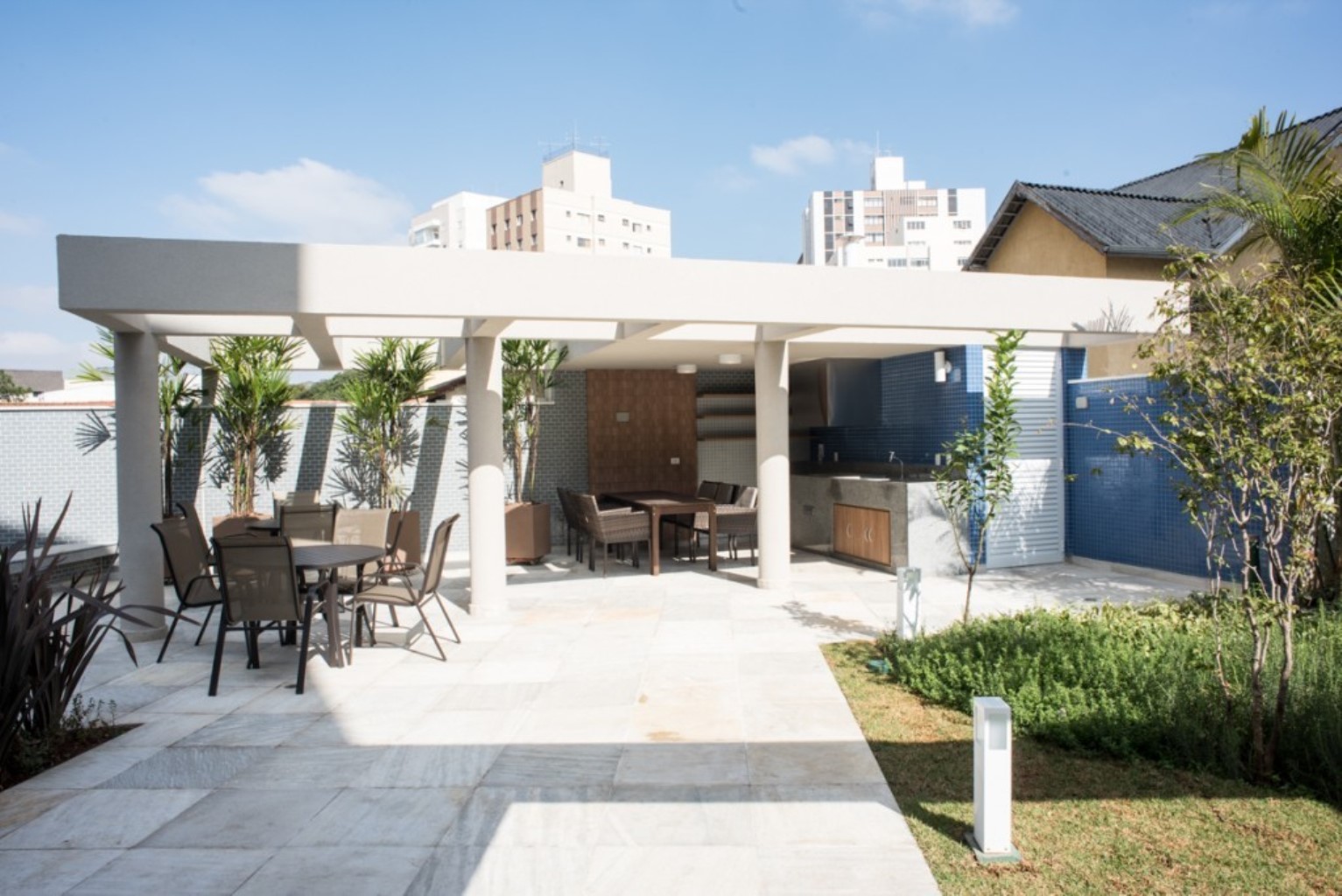 Apartamento, 2 quartos, 112 m² - Foto 32