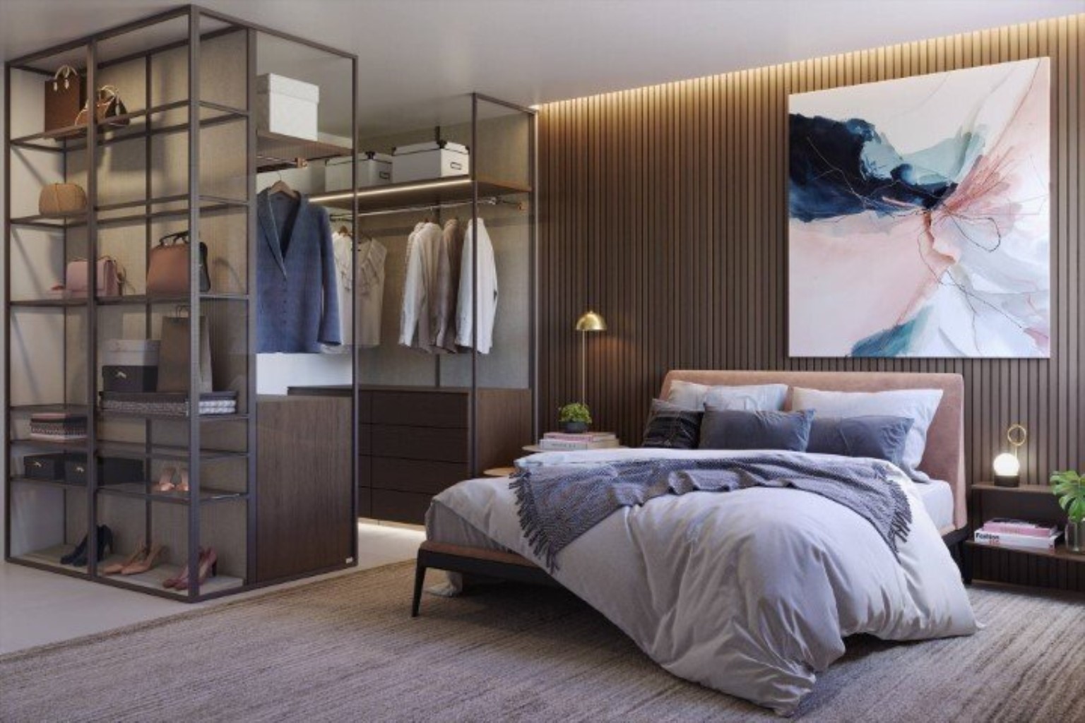 Apartamento, 3 quartos, 91 m² - Foto 21