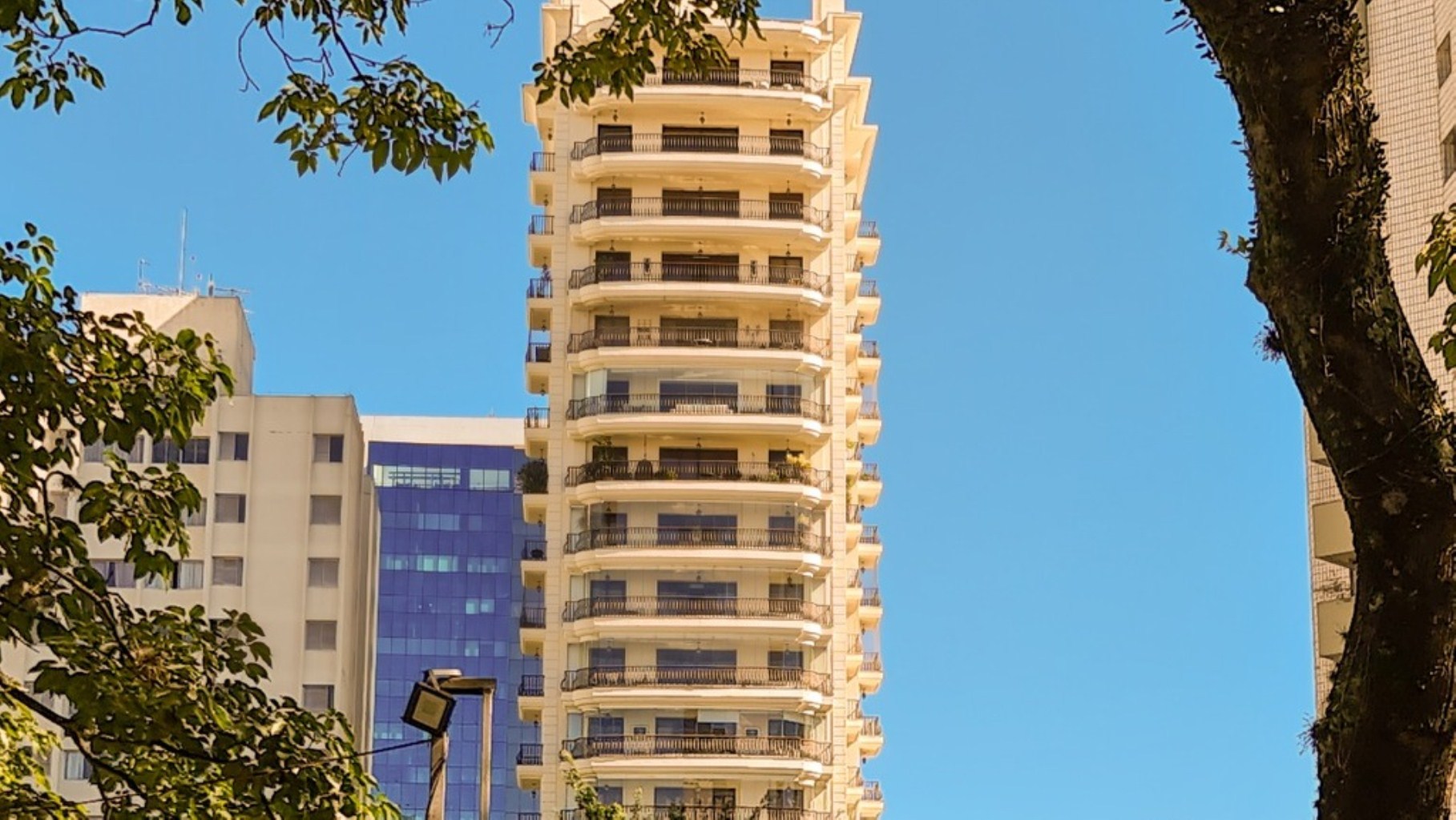 Apartamento, 4 quartos, 257 m² - Foto 55