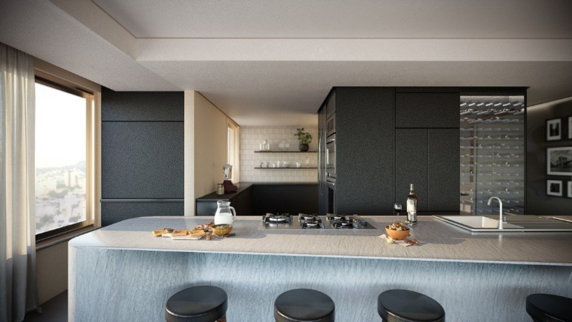 Apartamento, 3 quartos, 181 m² - Foto 7