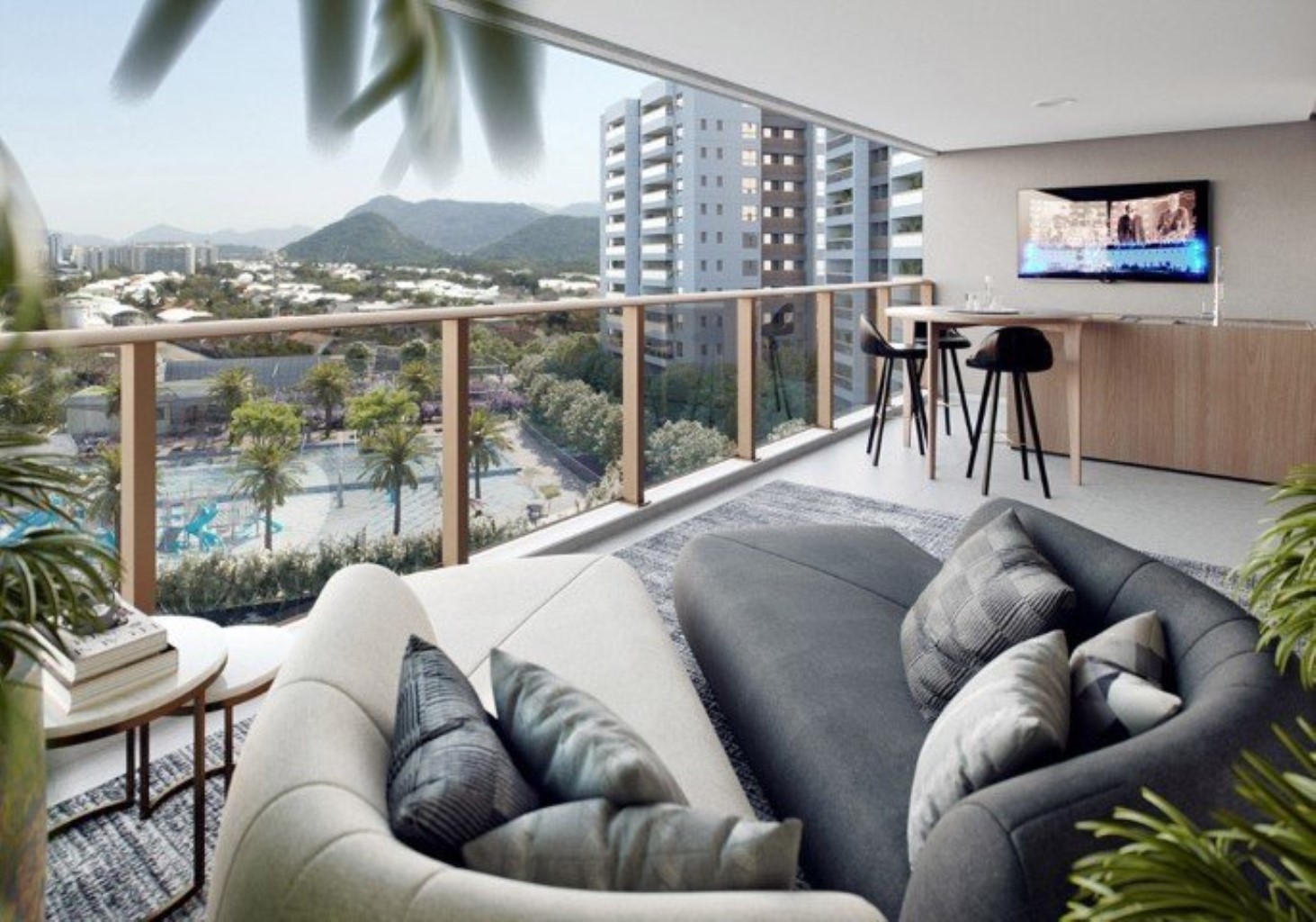 Apartamento, 4 quartos, 153 m² - Foto 19