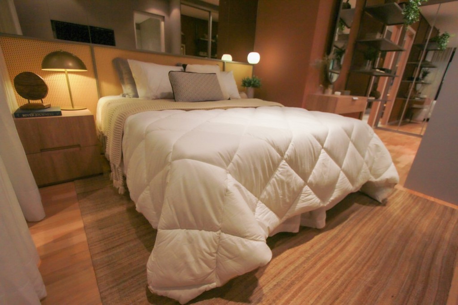 Apartamento, 3 quartos, 143 m² - Foto 16