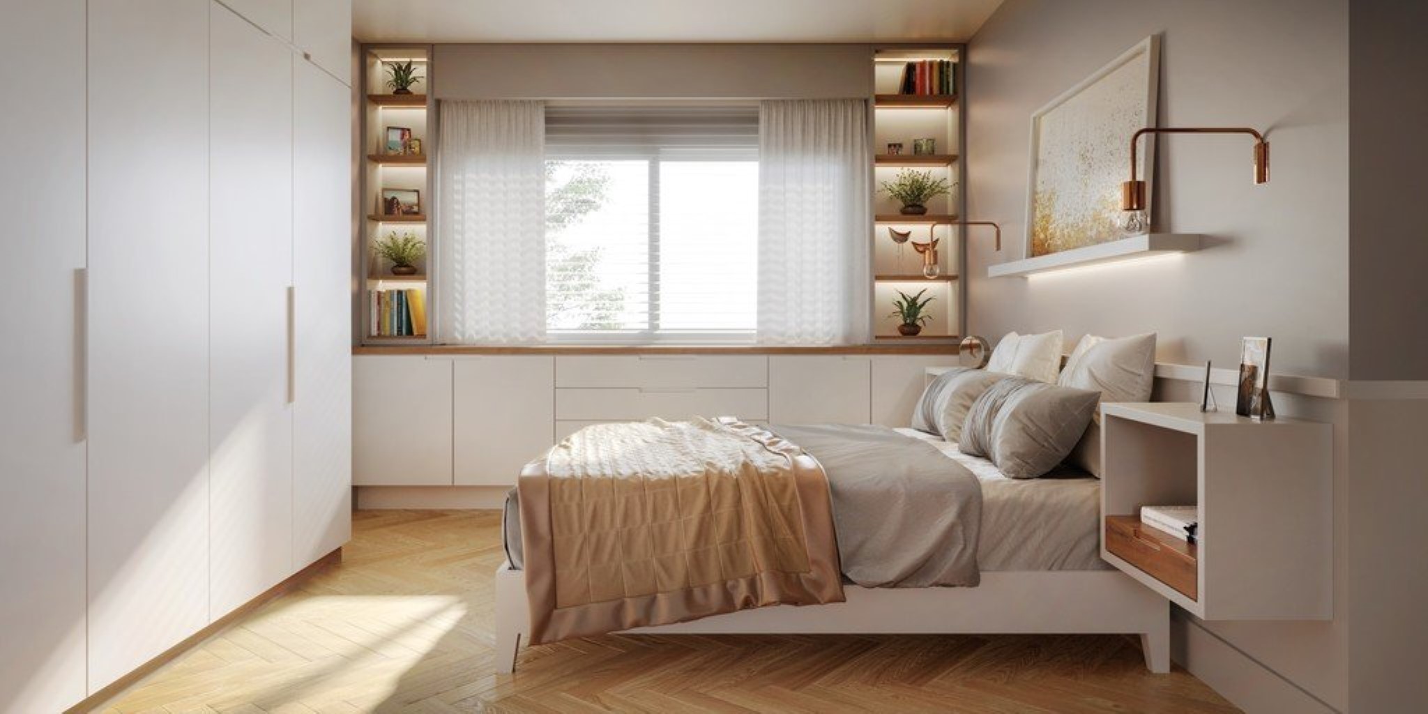 Apartamento, 3 quartos, 120 m² - Foto 7