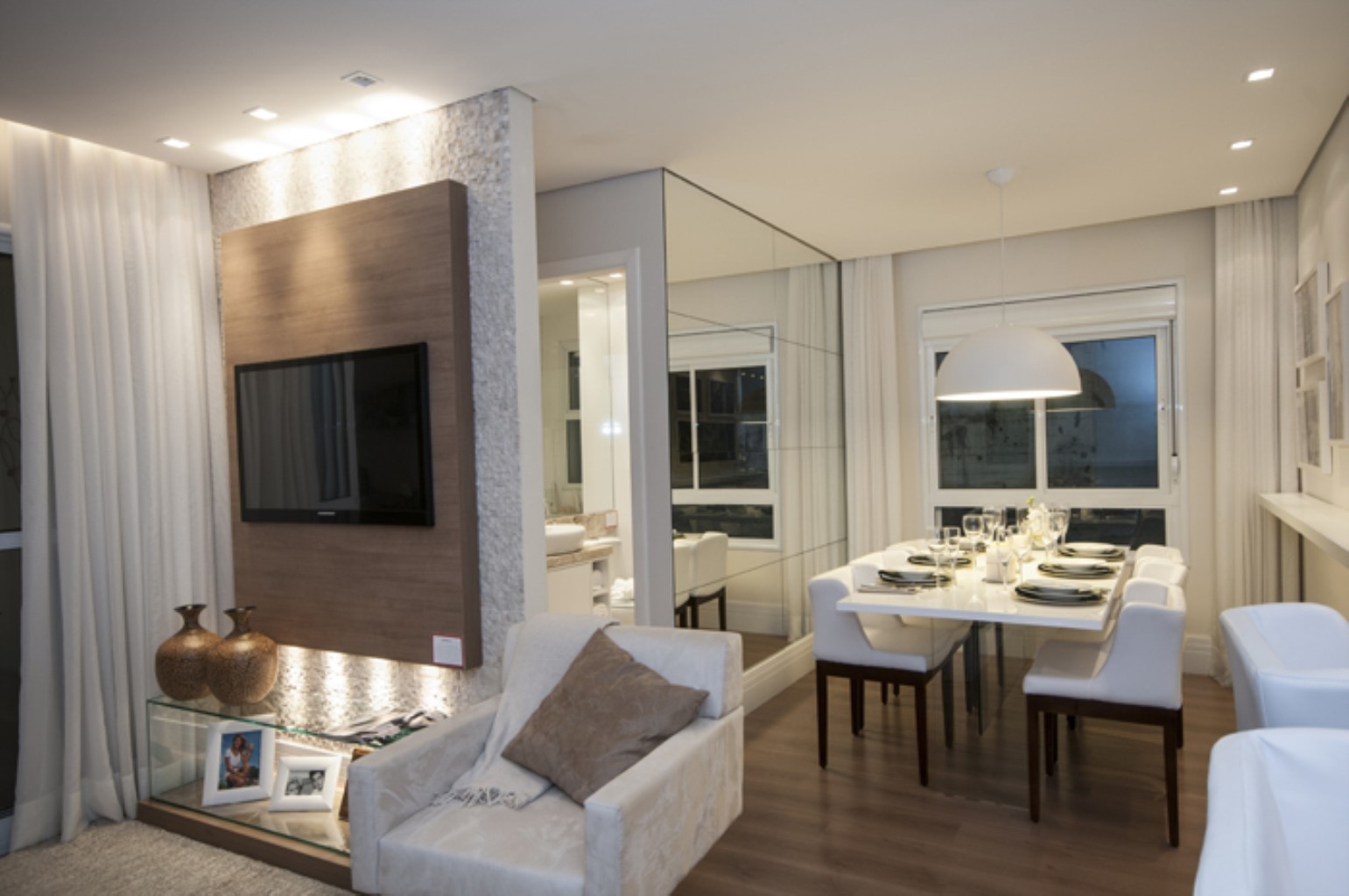 Apartamento, 2 quartos, 112 m² - Foto 10