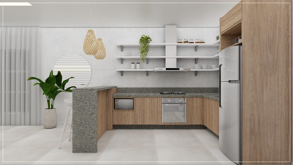 Apartamento, 2 quartos, 303 m² - Foto 8