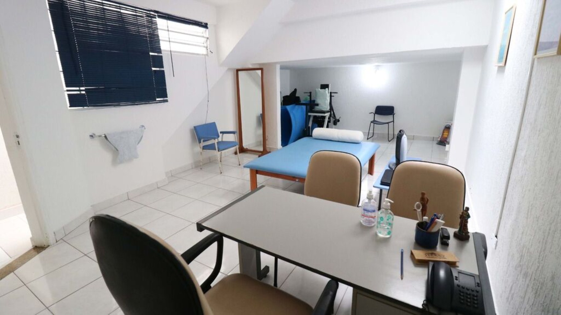 Casa, 1 quarto - Foto 18