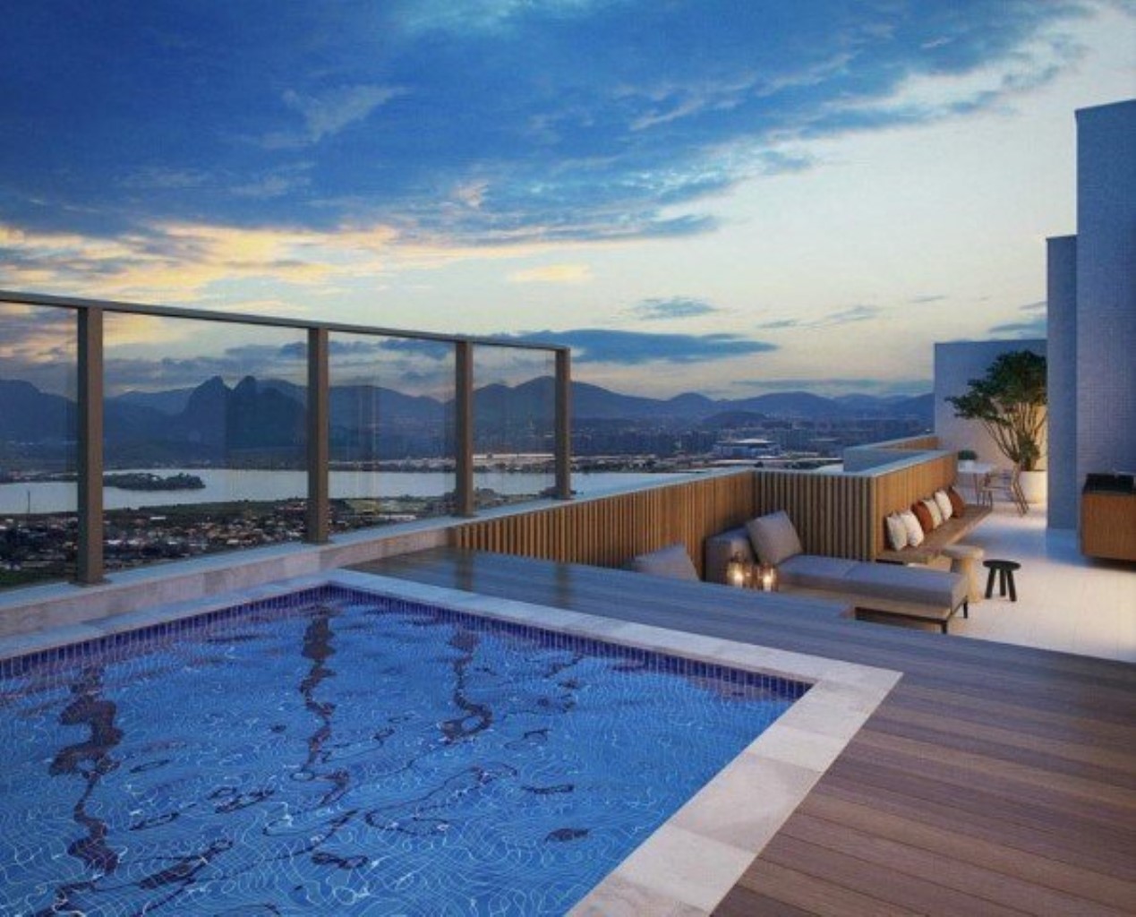 Apartamento, 3 quartos, 121 m² - Foto 16