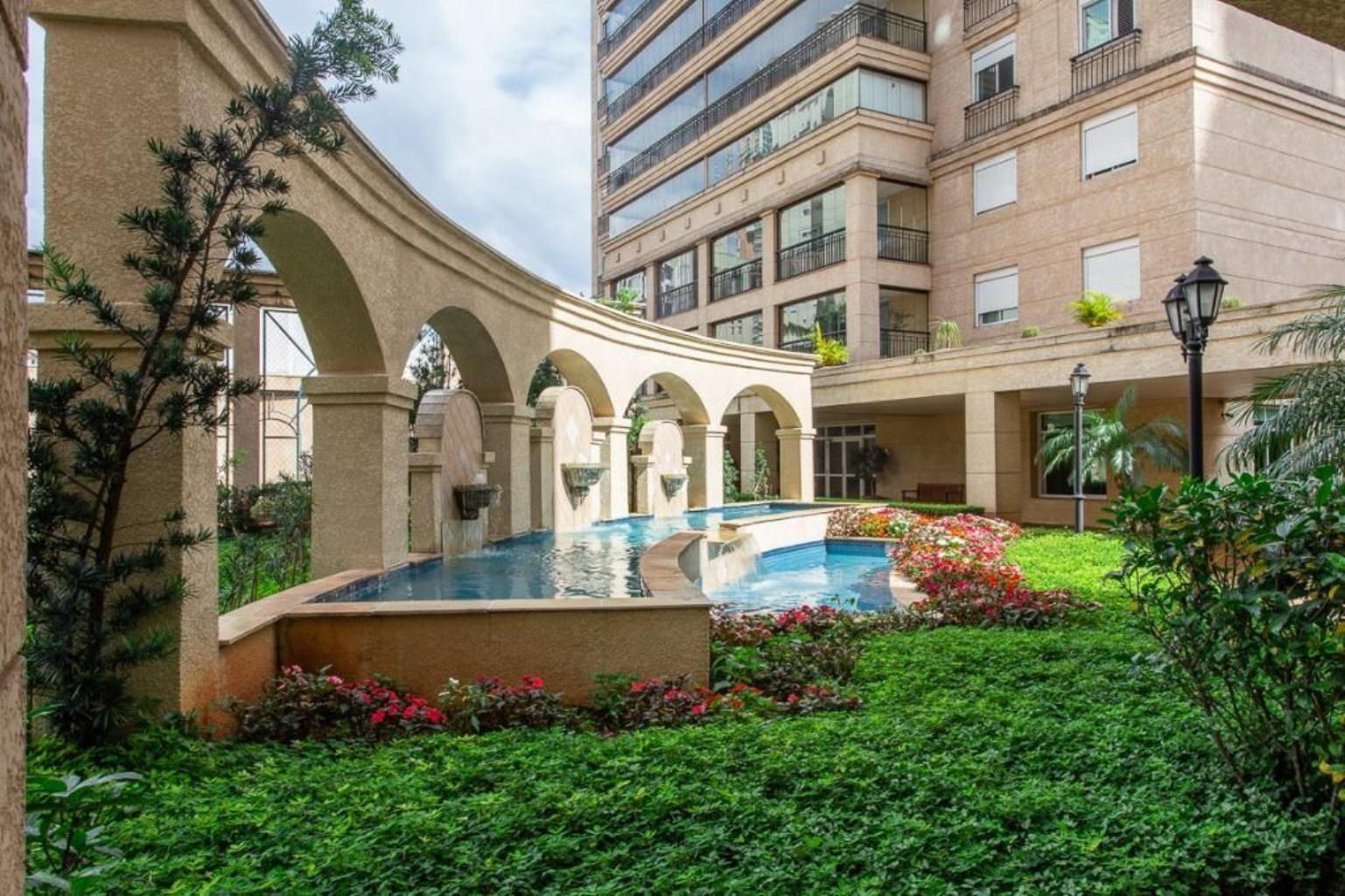 Apartamento, 3 quartos, 218 m² - Foto 36
