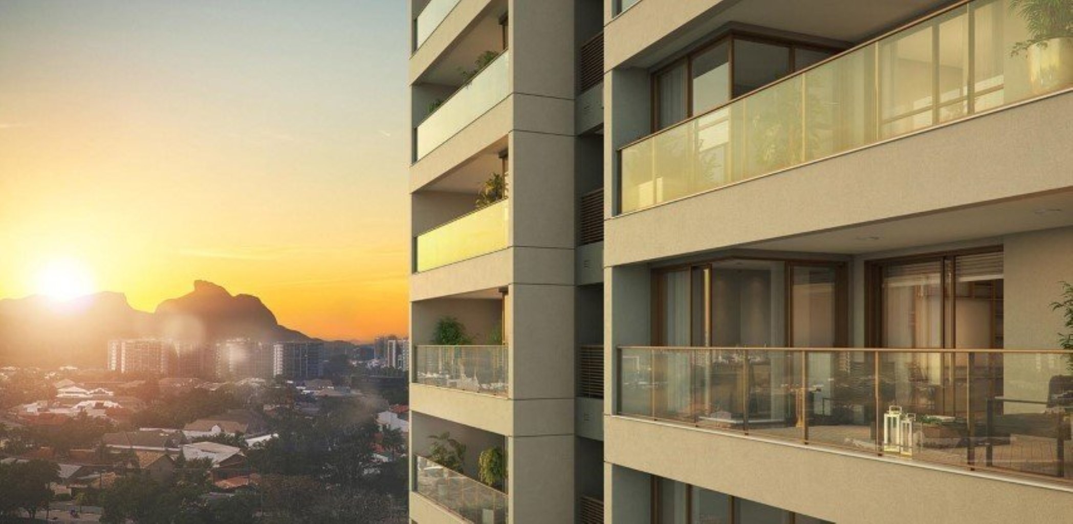 Apartamento, 4 quartos, 153 m² - Foto 2