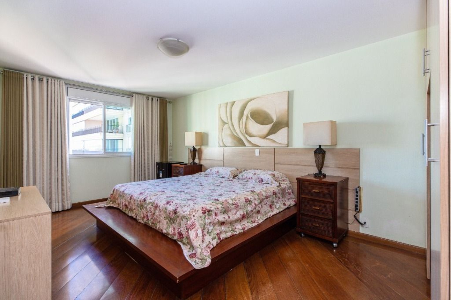 Apartamento, 3 quartos, 218 m² - Foto 24