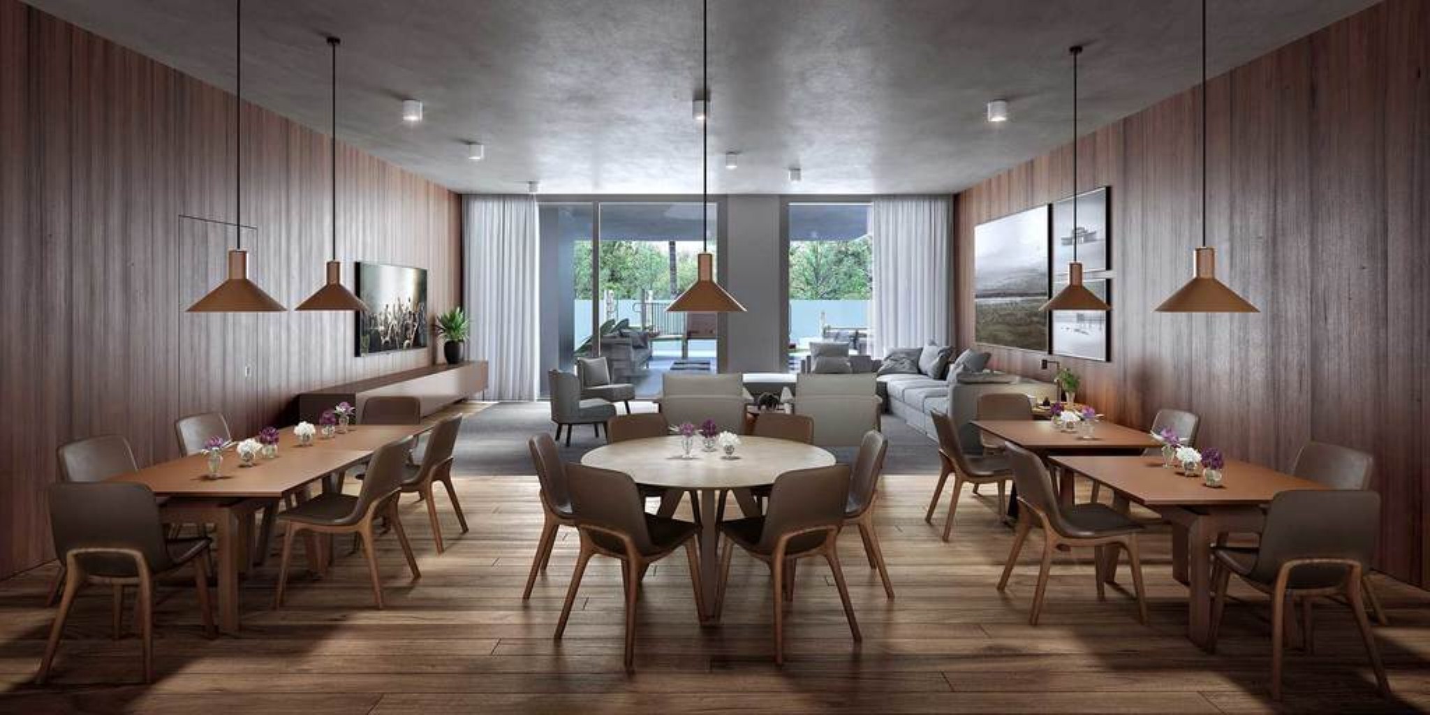 Apartamento, 4 quartos, 158 m² - Foto 12