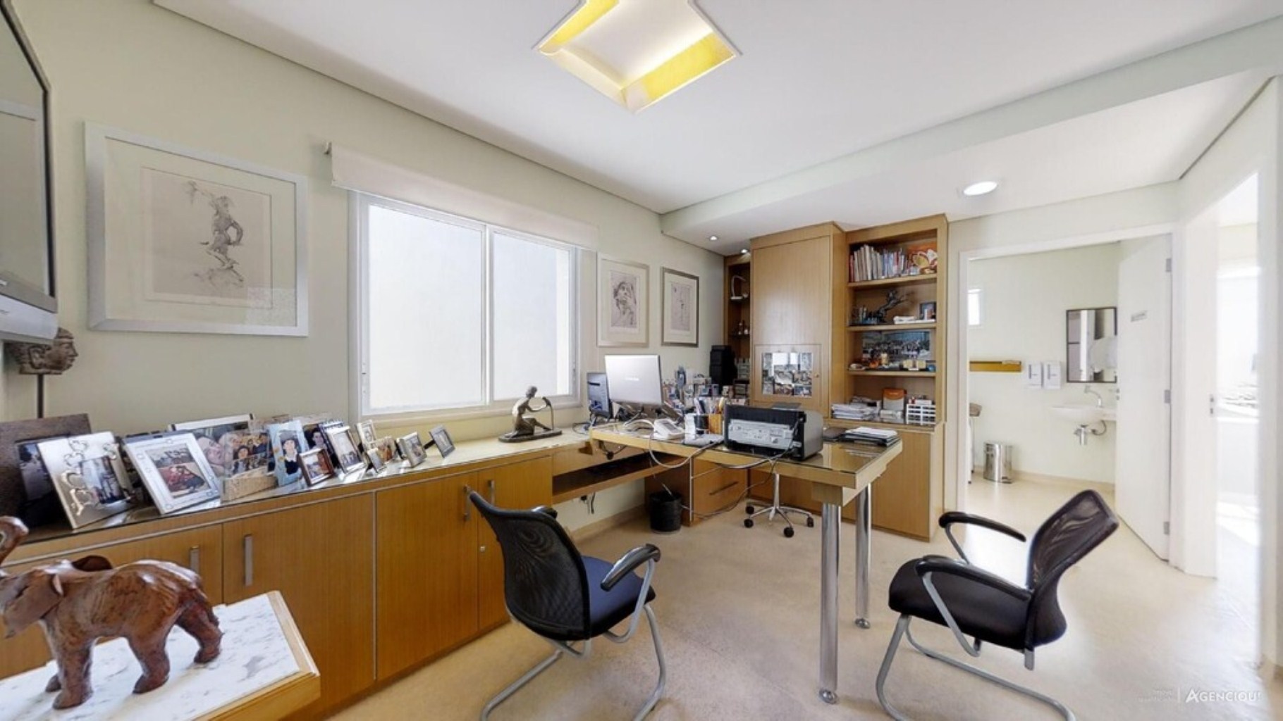 Prédio Inteiro, 374 m² - Foto 21